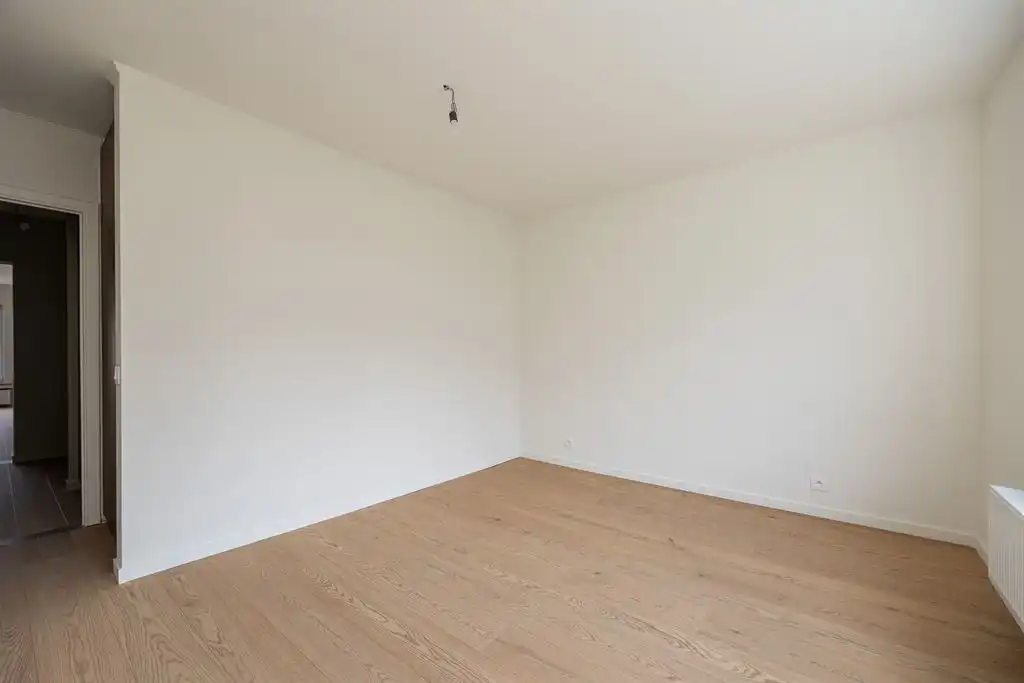Hoogwaardig gerenoveerd appartement foto 6