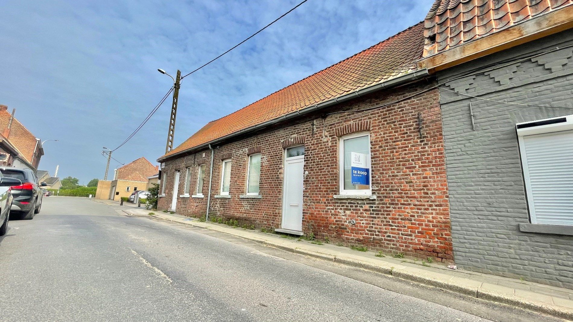 Grote woning met 2 kamers en zonnige tuin foto 2