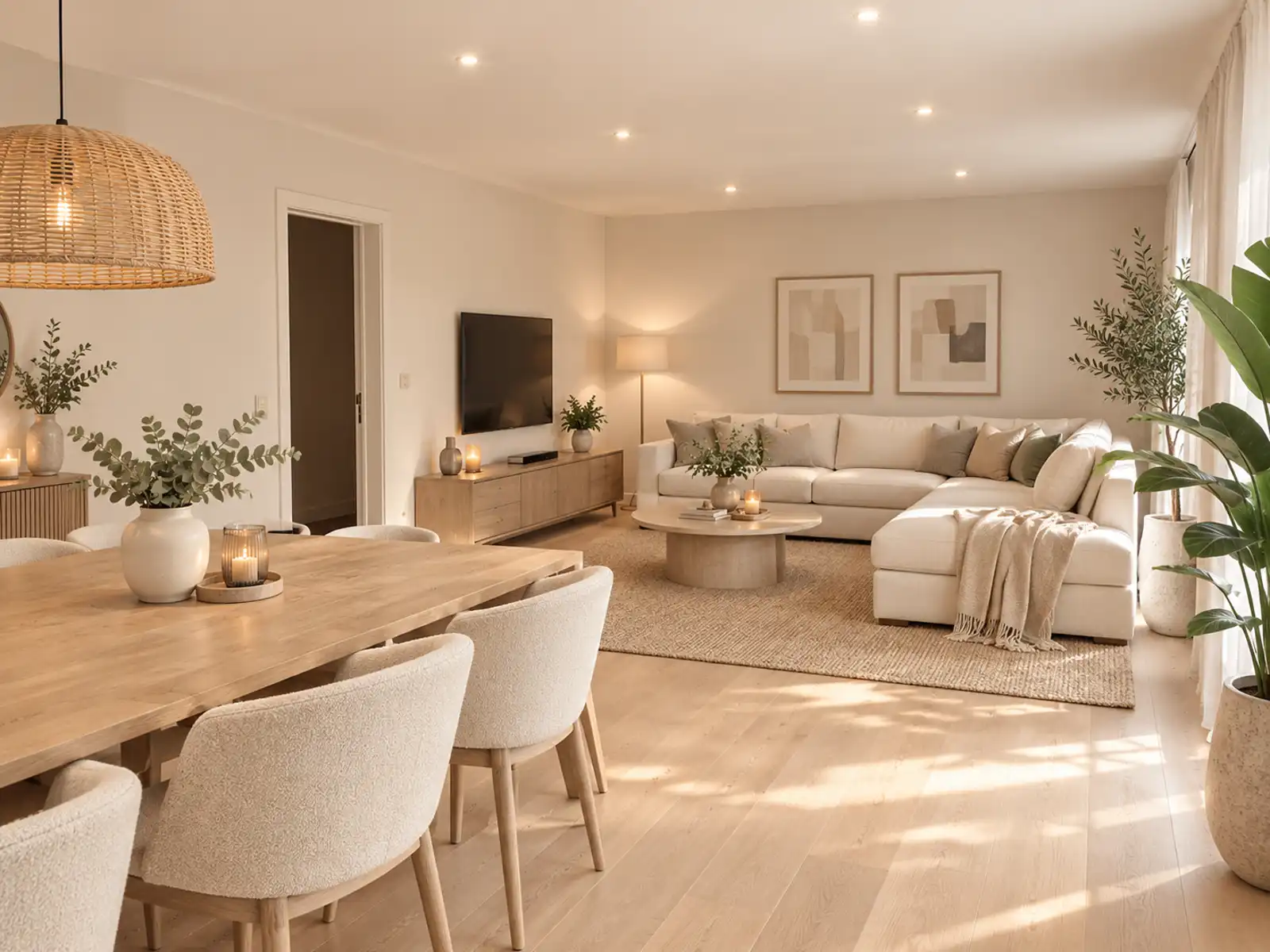 Centraal appartement met groot terras in St-Katelijne-Waver foto 6