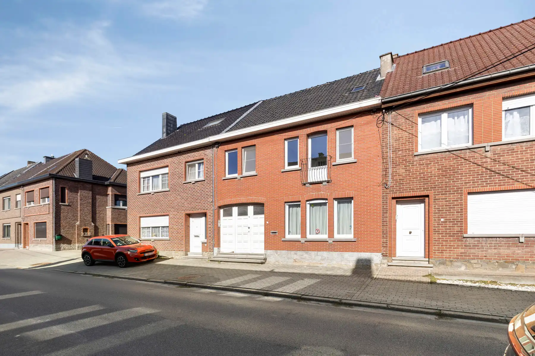 Huis te koop foto 2