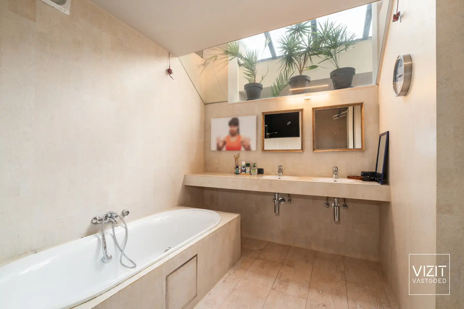 Instapklaar HOB te Iddergem foto 15