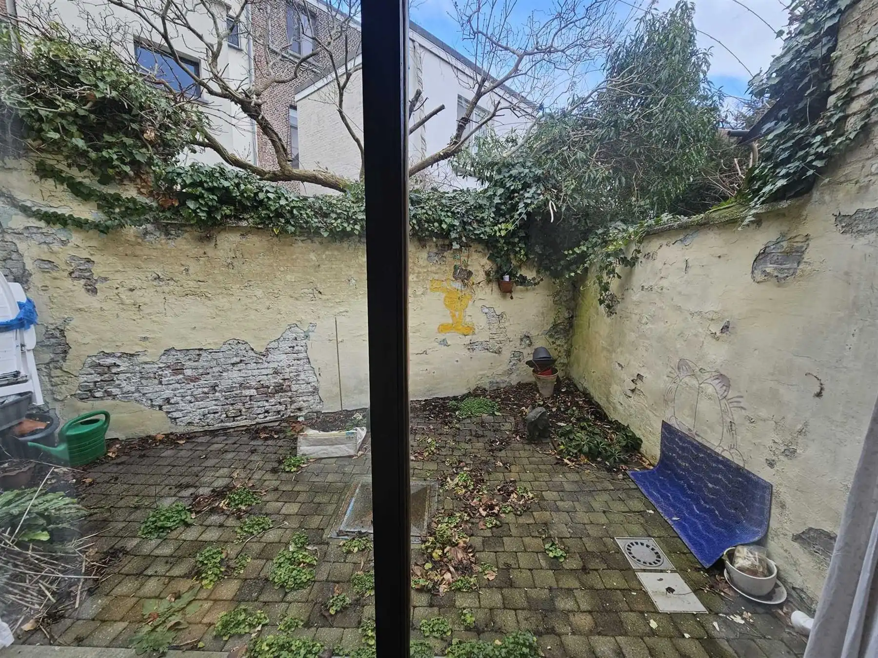 Karaktervol herenhuis met stadstuintje en vier slaapkamers in Oud-Berchem foto 13