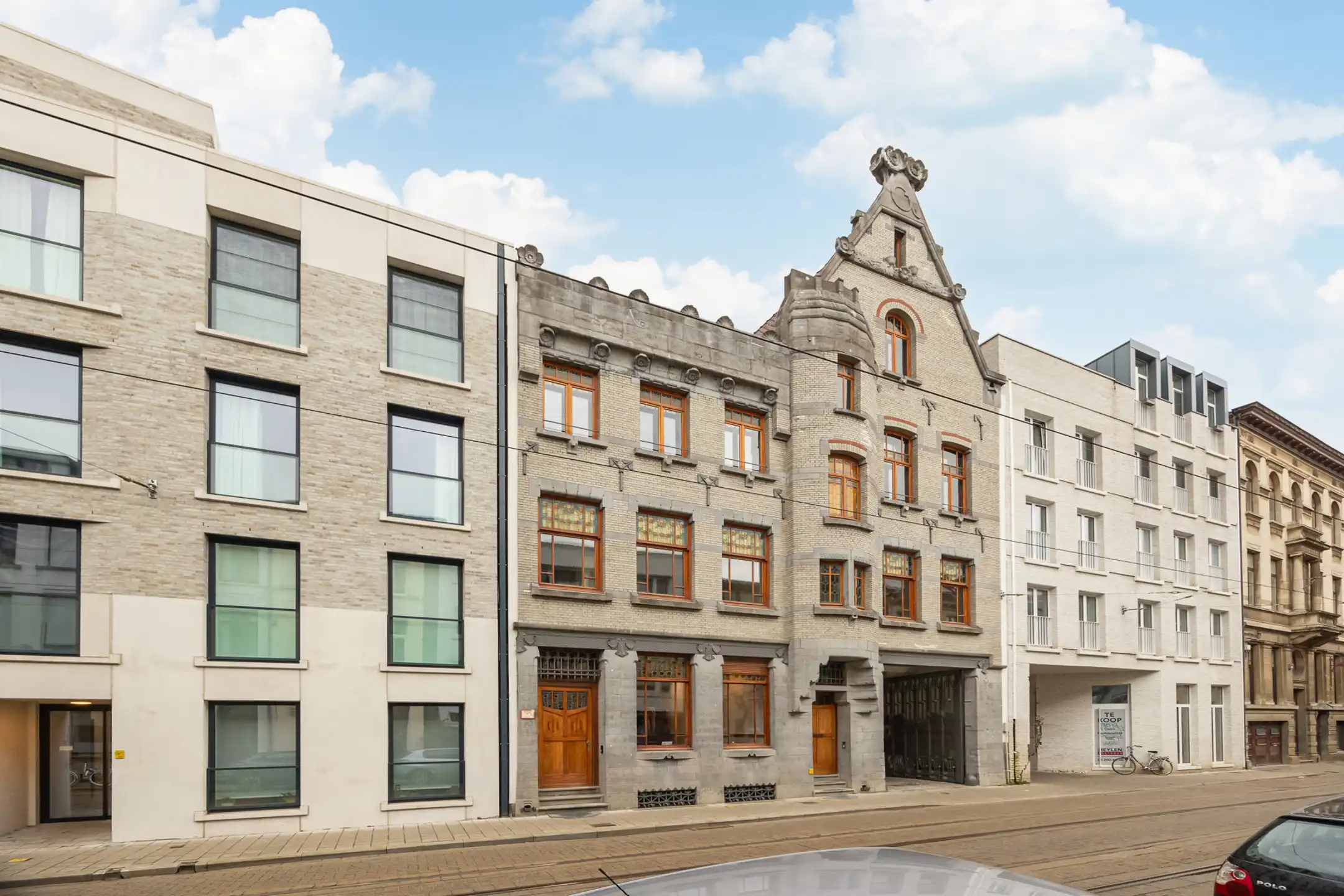 ANTWERPEN - De Confiserie foto 9