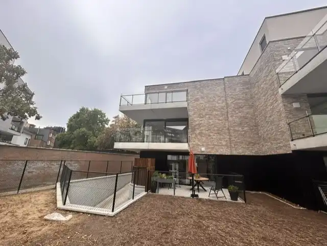 Appartement te huur Gazometerstraat 3/01.01 - 3500 Hasselt