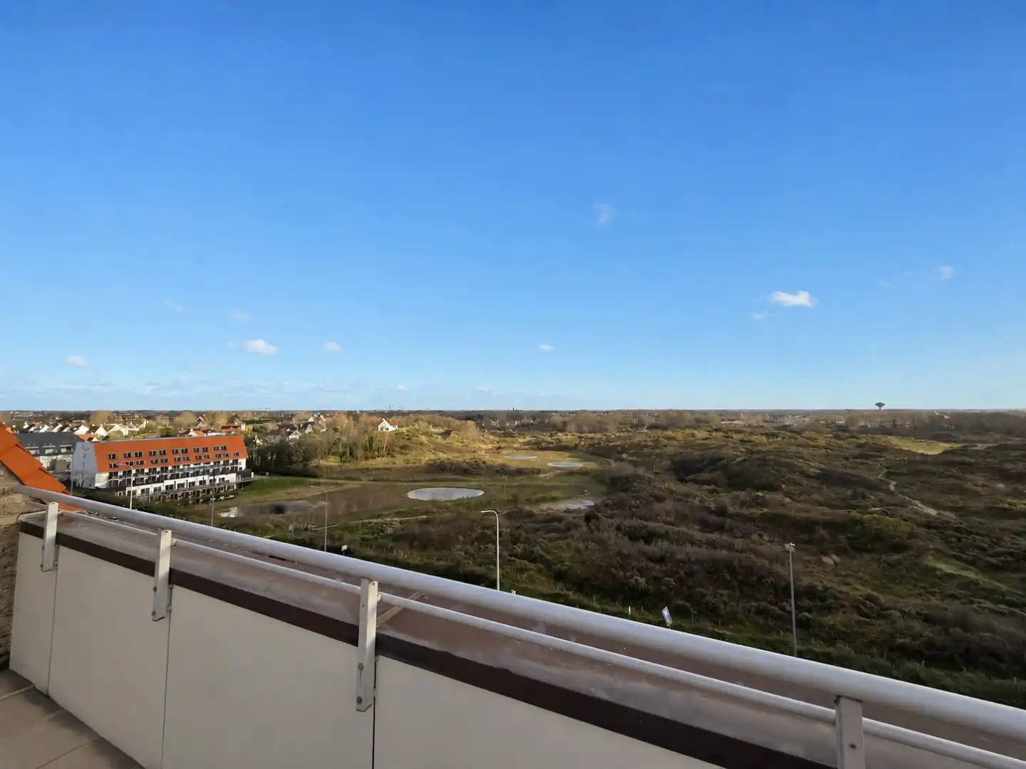 Appartement te koop Franslaan 158/0802 - 8620 Nieuwpoort