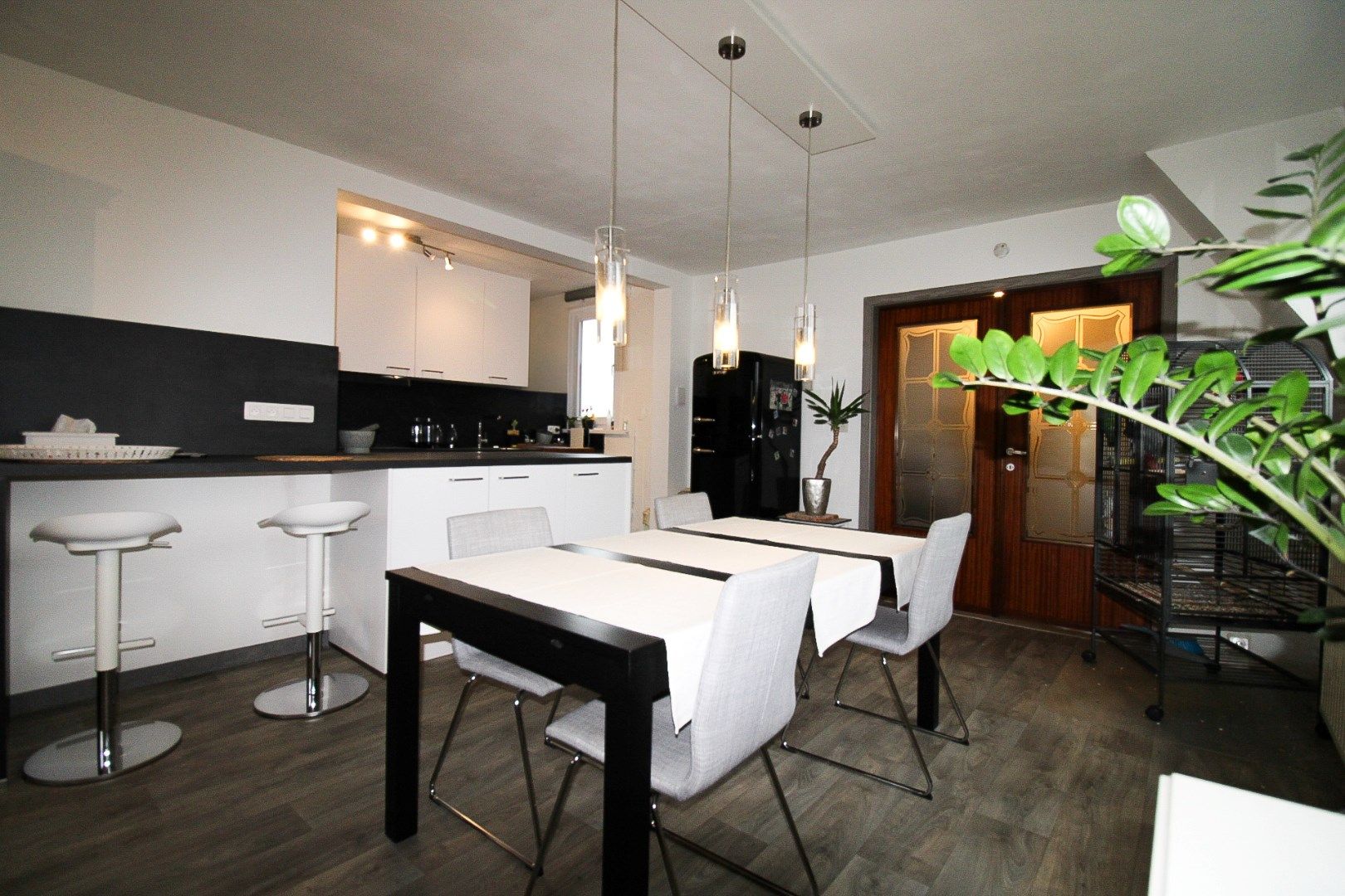 Te koop: Stijlvol en instapklaar appartement met energielabel B in Hemiksem foto 9