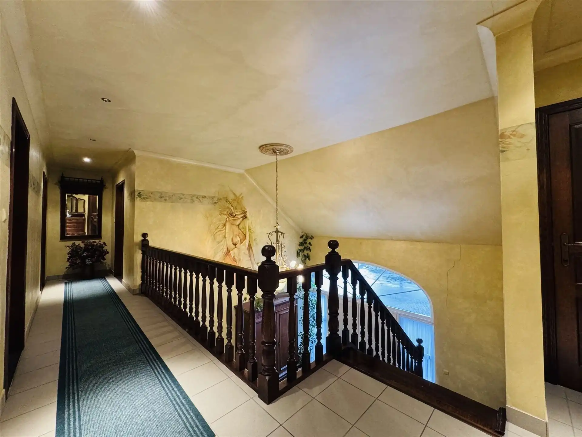 Hoeve met paardenaccomodatie. foto 23