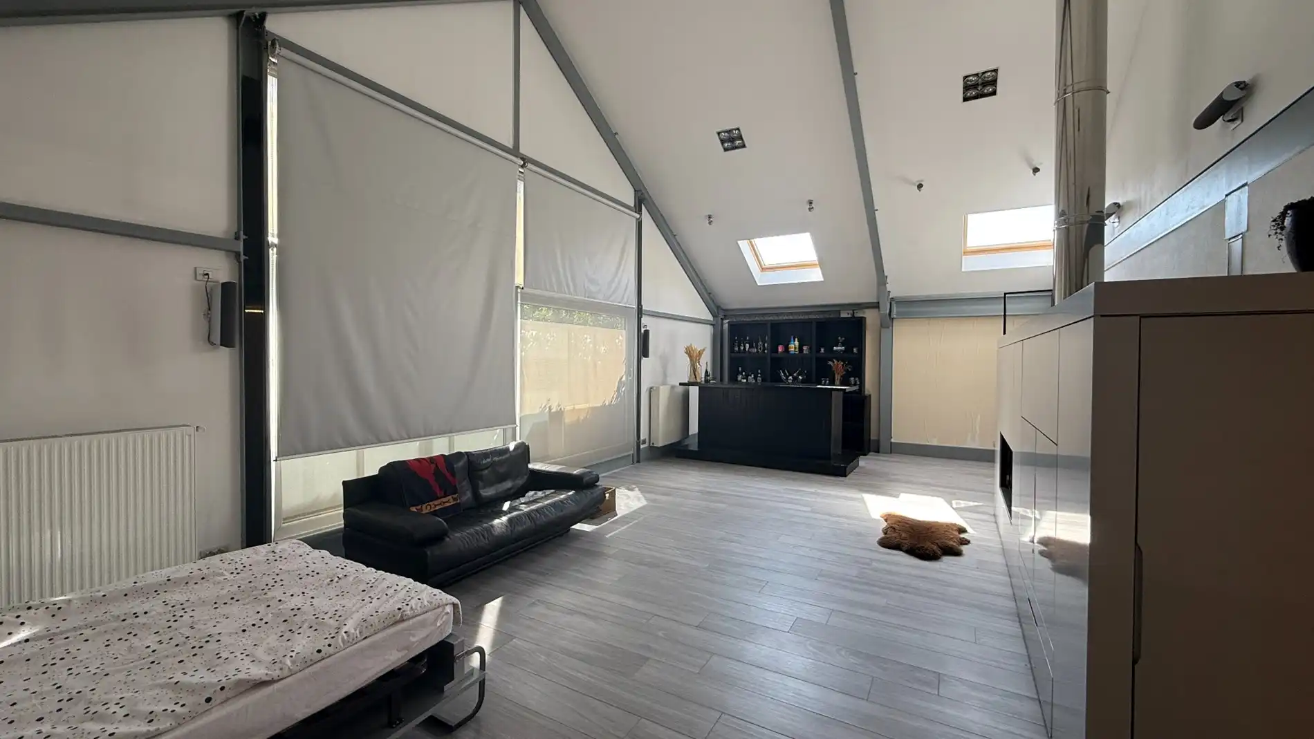 POLYVALENTE LOFT RUIMTE  foto 16