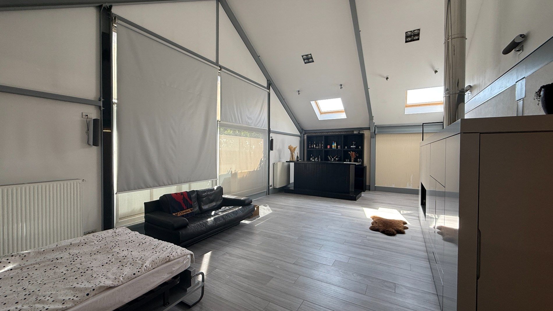 POLYVALENTE LOFT RUIMTE  foto 16