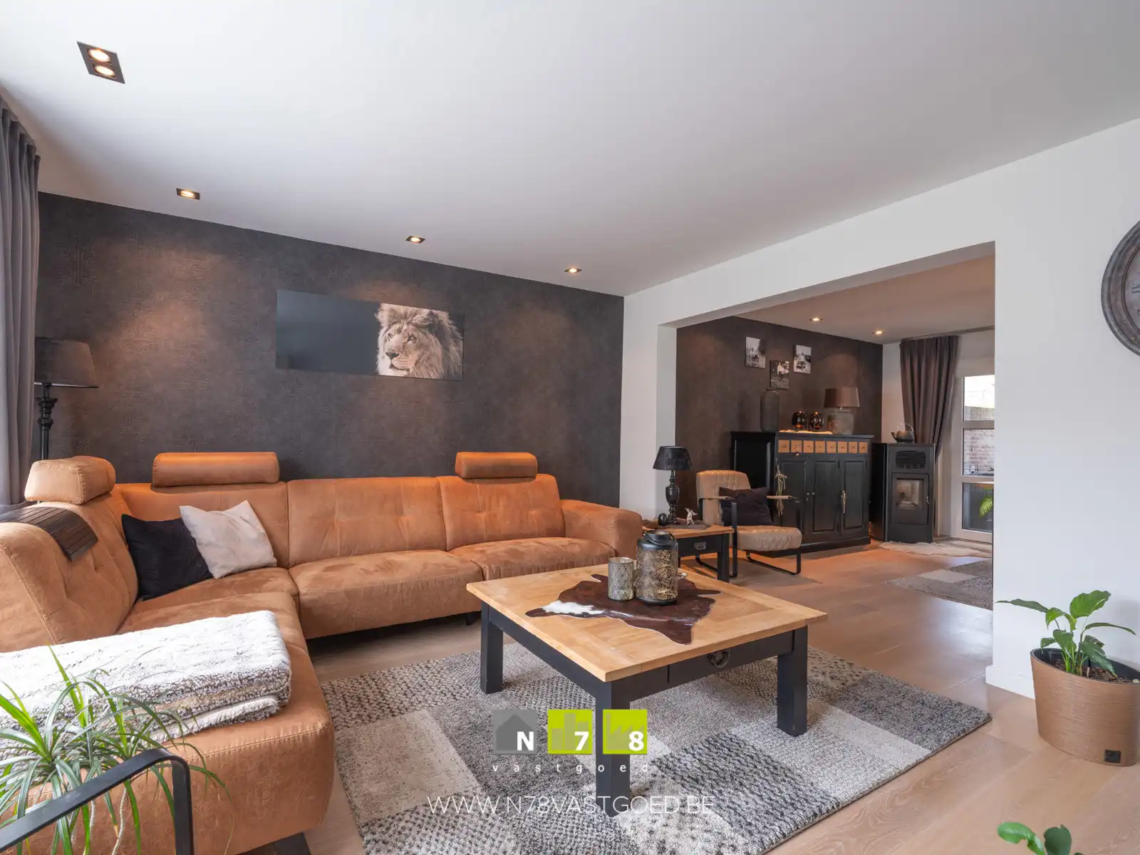 Huis te koop foto 4