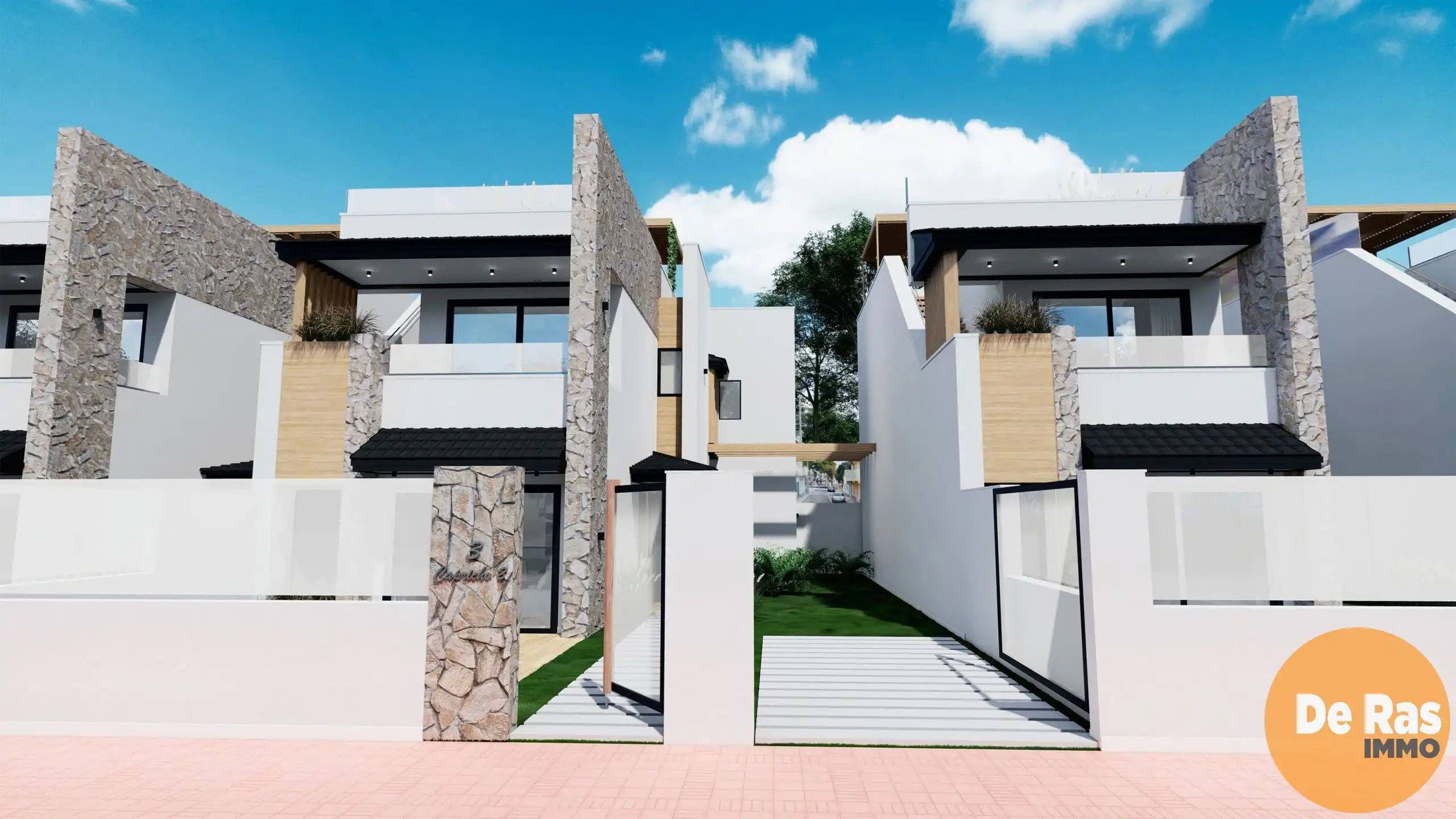 Spanje - Murcia -  Sublieme villa foto 6