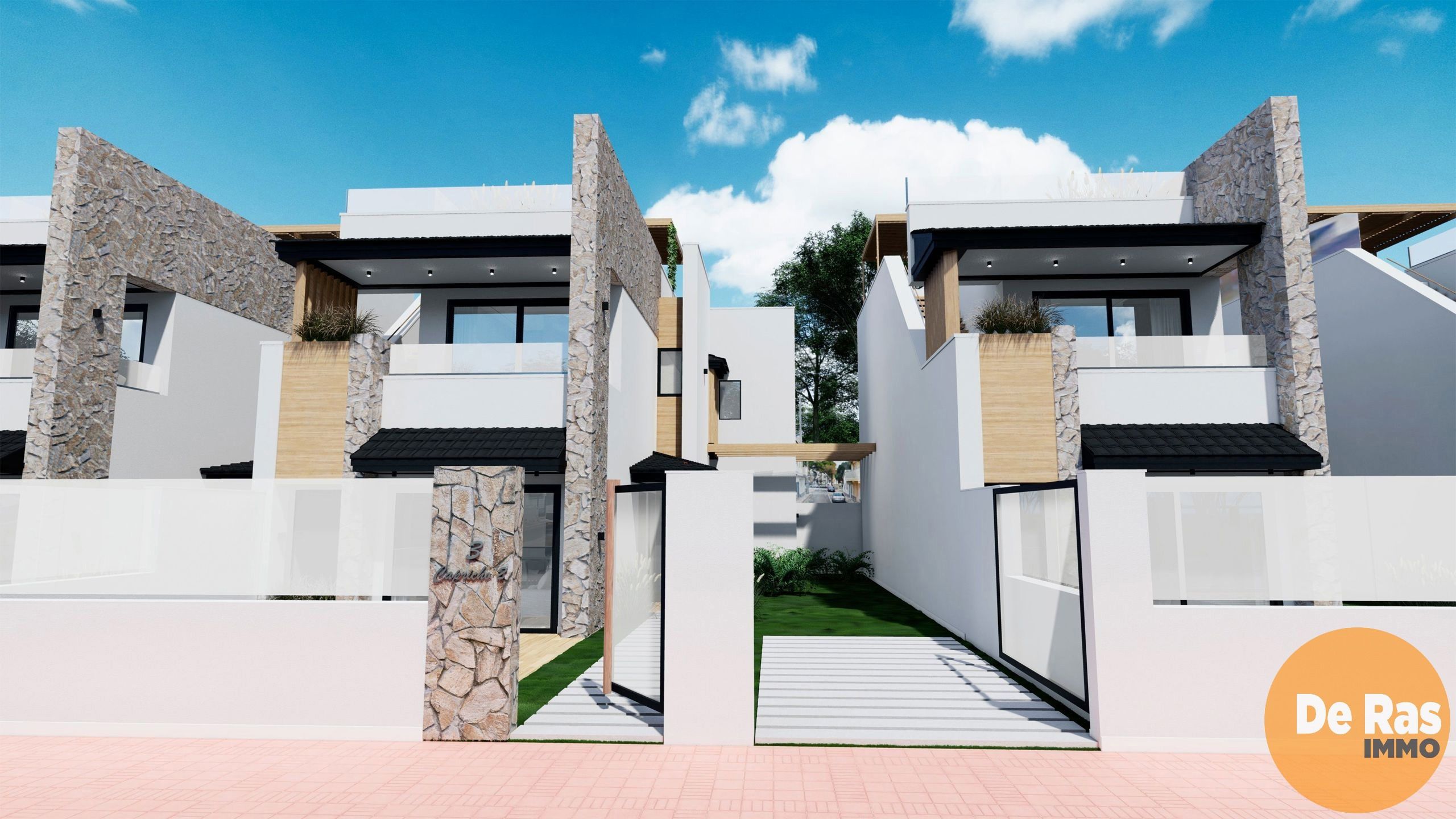 Spanje - Murcia -  Sublieme villa foto 6