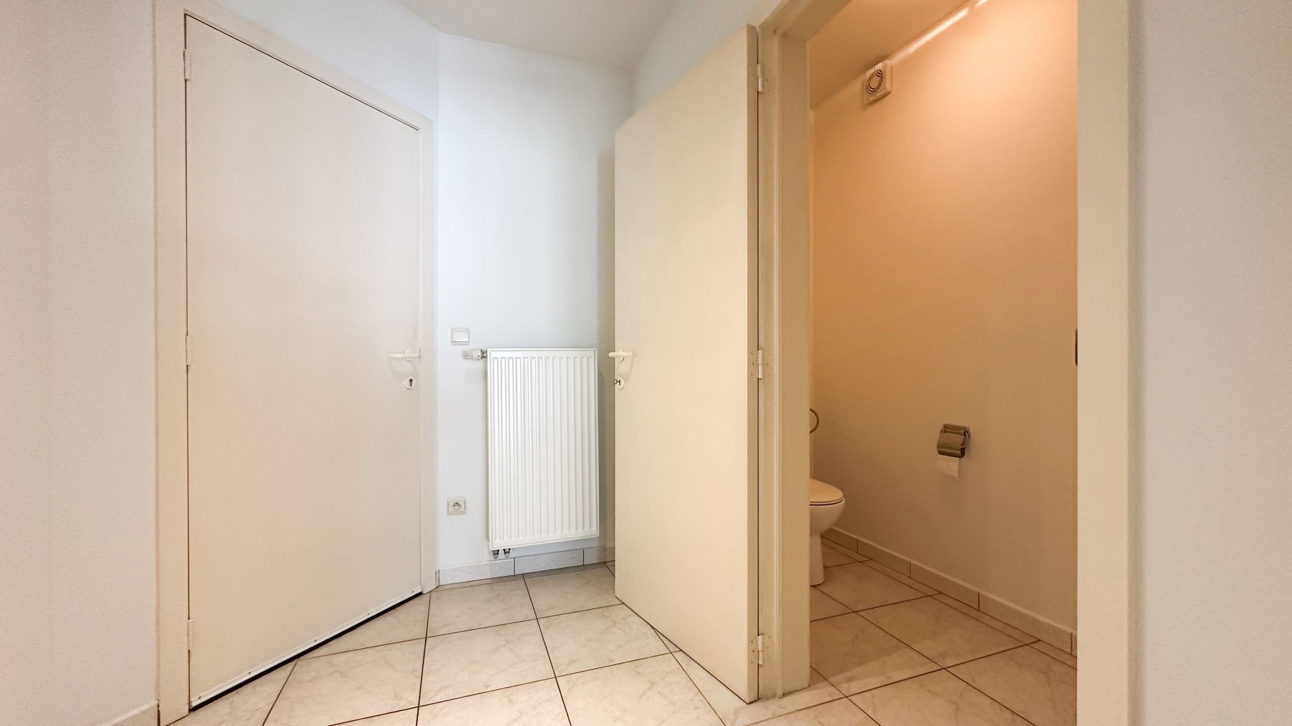 GLV appartement te huur met 2 slpks. foto 10