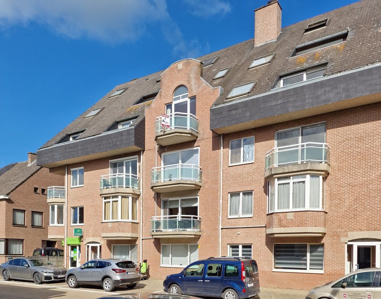 Appartement te koop foto 15