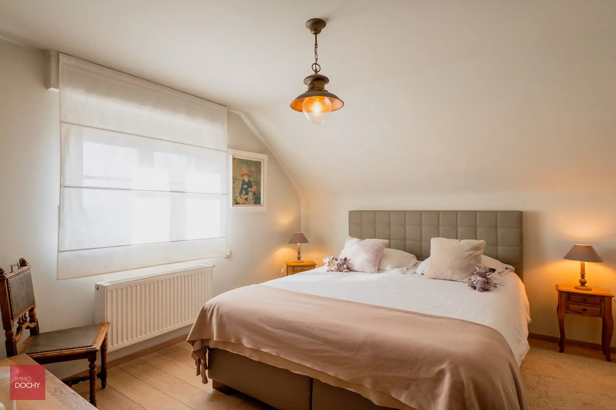 Uitermate goed onderhouden VILLA op goede ligging | Meirelos foto 23