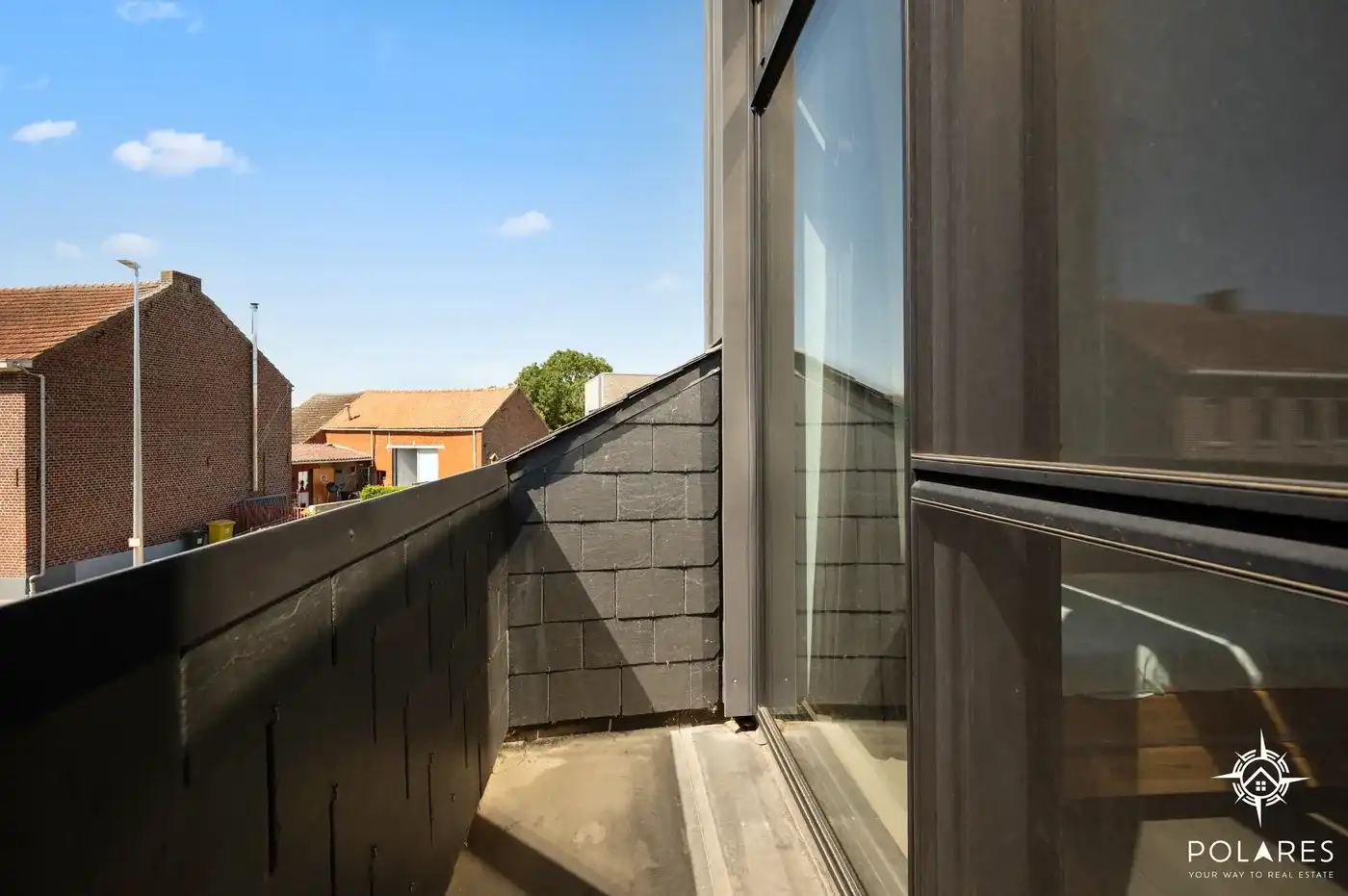 Moderne woning in het landelijke Hoegaarden foto 22