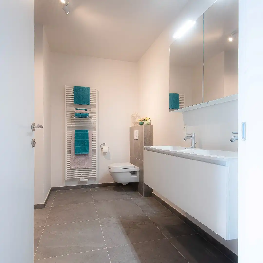 Modern woonproject in het bruisende Deerlijk foto 12