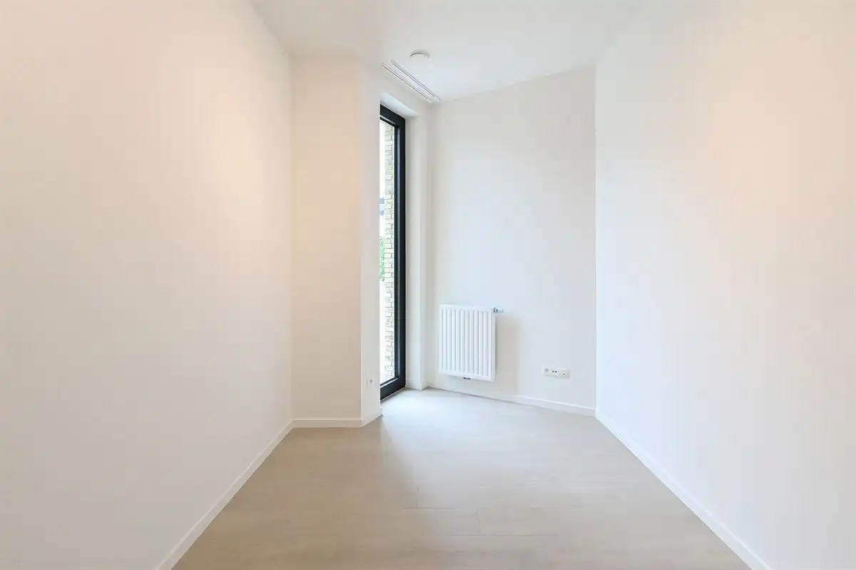 Toffe stadswoning in project Zurenborgpoort foto 15