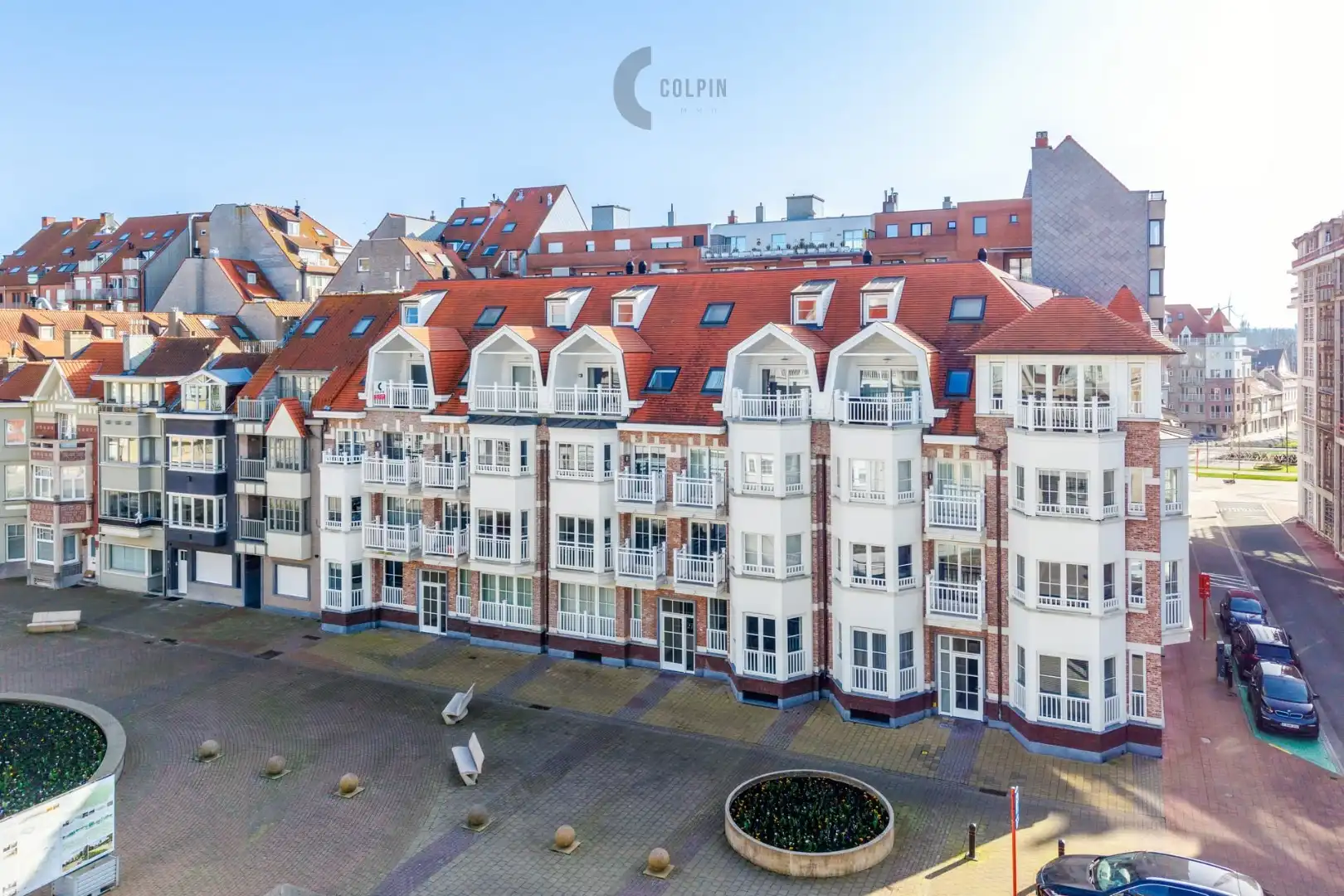 Stijlvol penthouse met zonneterras aan het Kinkhoornplein – op wandelafstand van de zeedijk foto 16