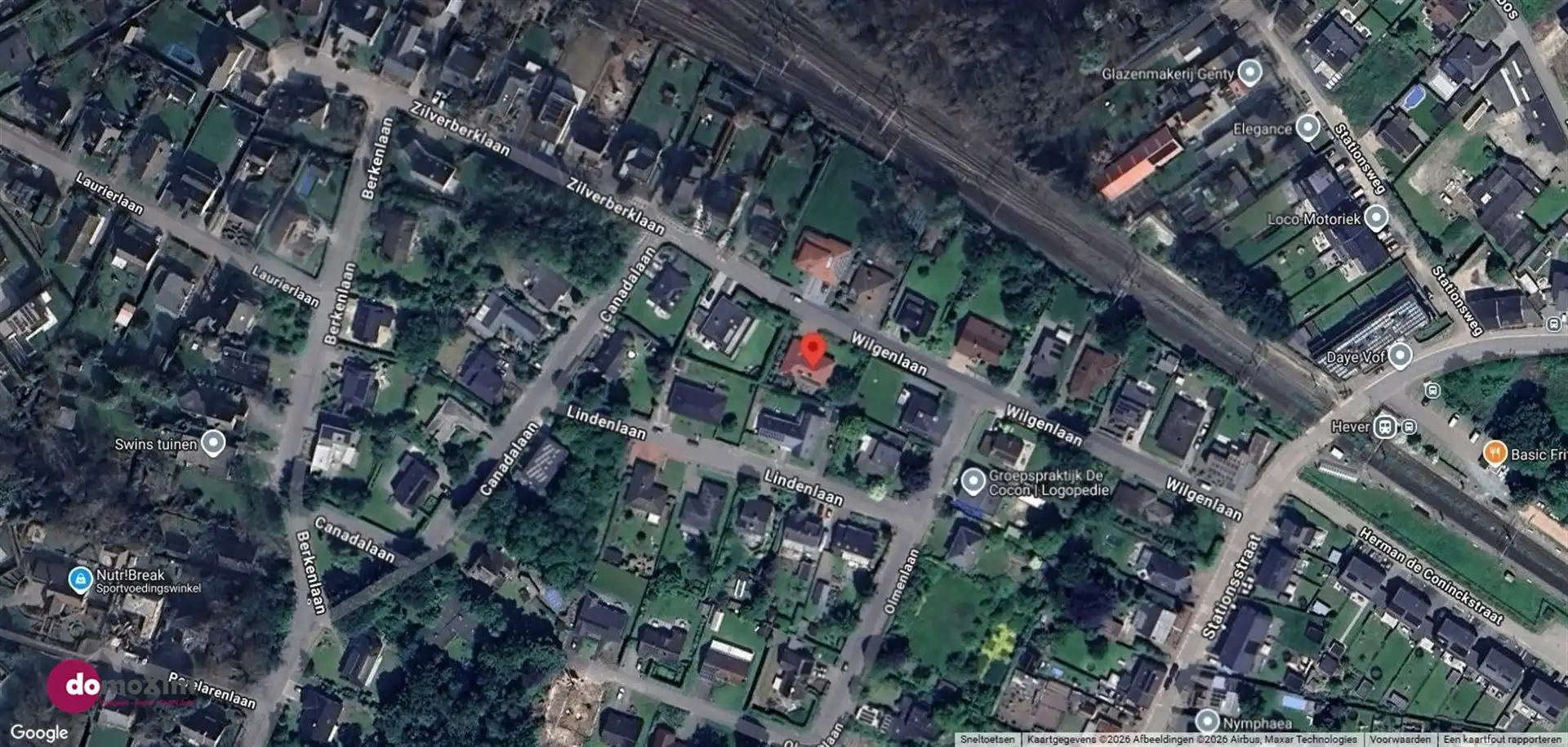 Fantastisch onderhouden woning op een rustige locatie in Hever foto 29