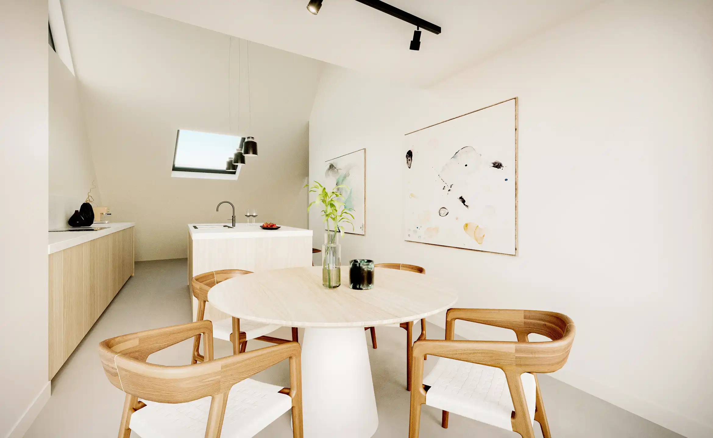 KOOP NU NOG AAN 6%! Nieuwbouwproject "Zuiderzicht Katharina” te Hoogstraten!  foto 4