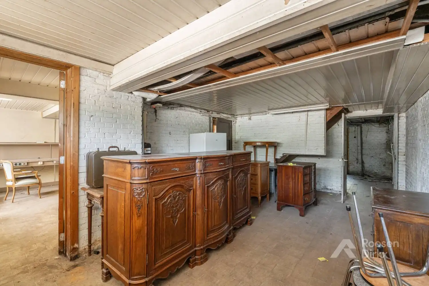 Charmante gezinswoning met 4 slaapkamers op perceel van 535m² in Hasselt foto 24