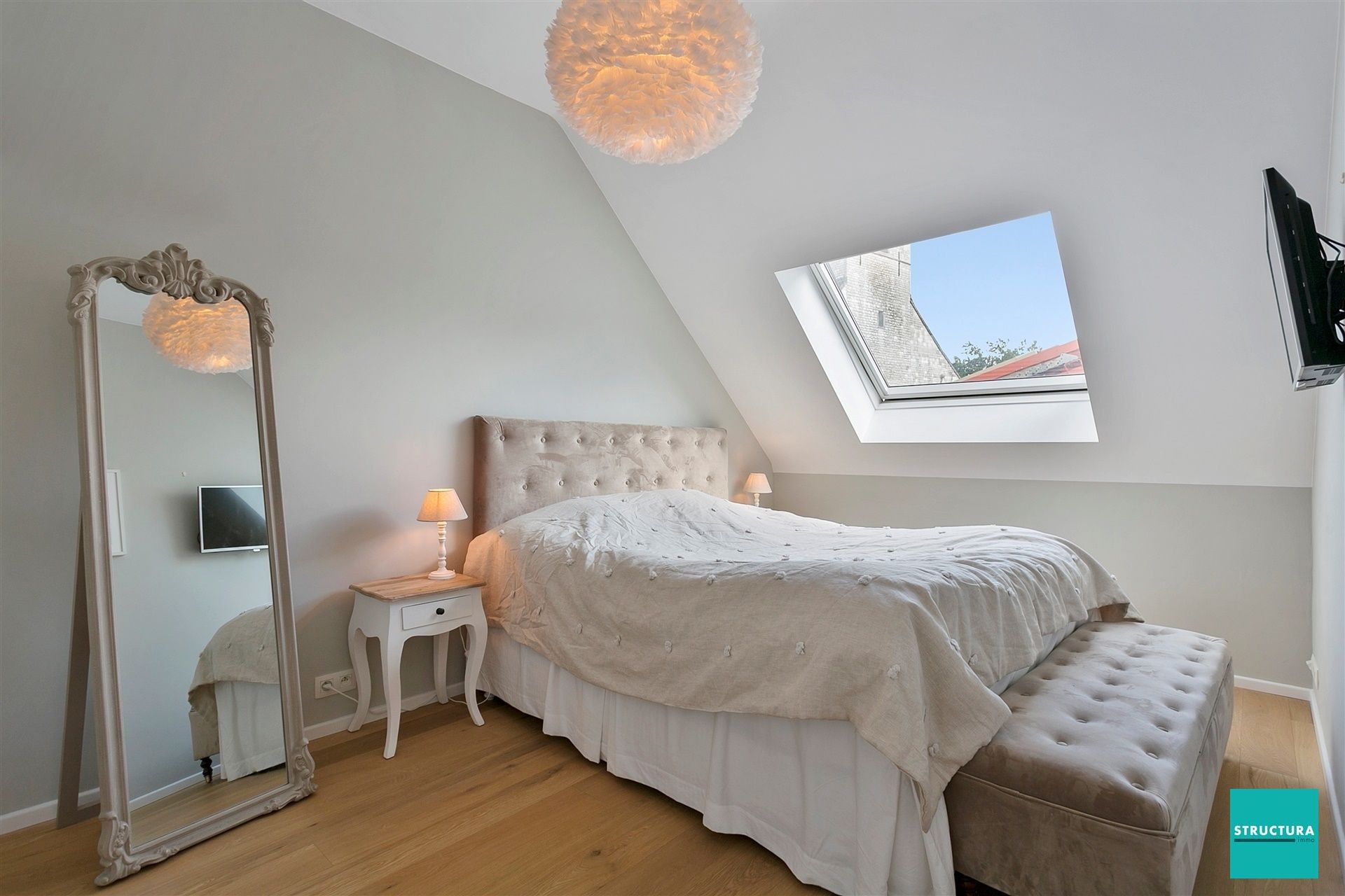  BEZOEKEN VOLZET:     Gerenoveerde twee slaapkamer woning in de dorpskern van Ossel foto 11