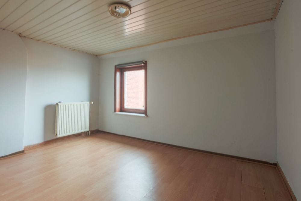Halfopen woning met terras foto 11