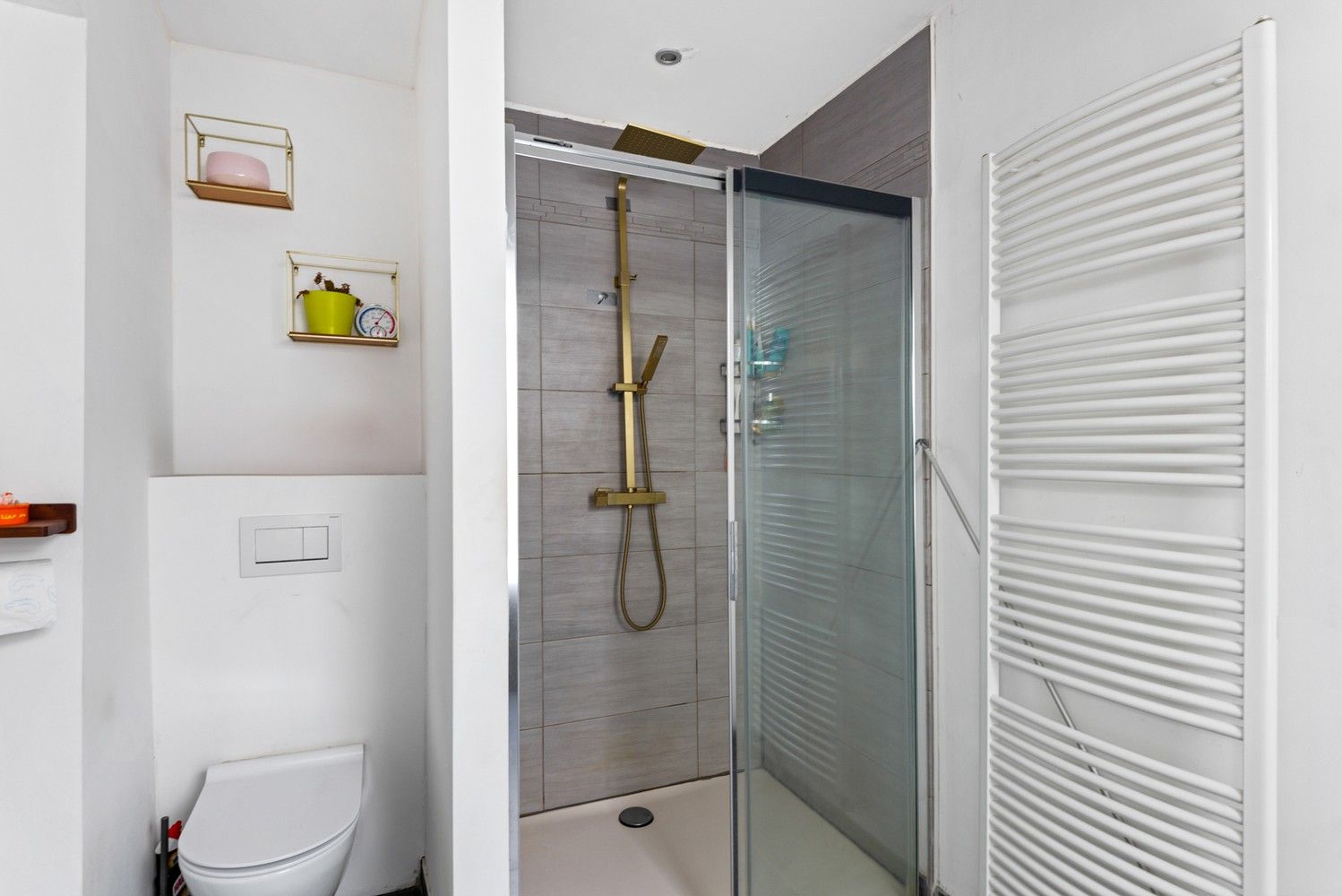Huis met tuin en 3 slaapkamers te Wijnegem! foto 13
