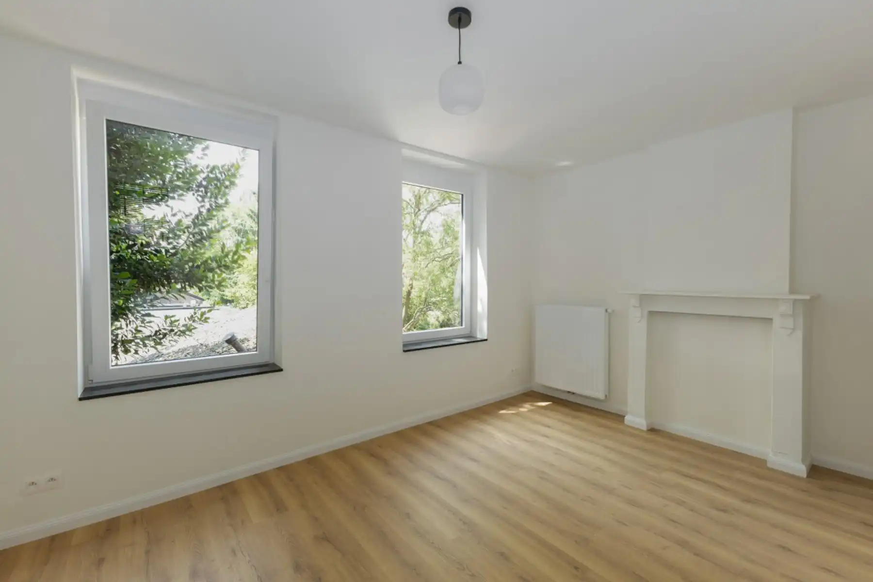 Volledig vernieuwde woning foto 8