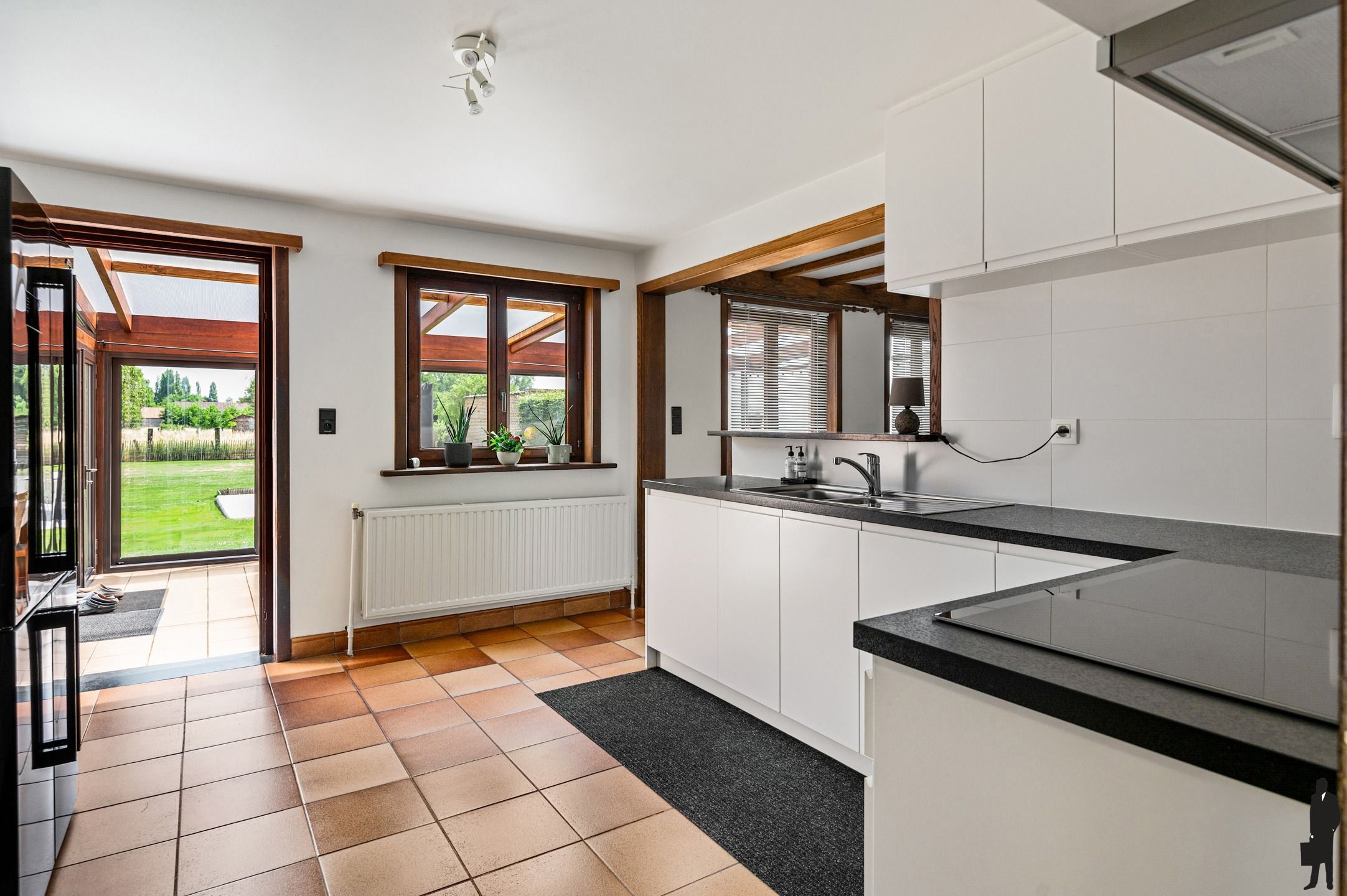 Vrijstaande woning op een perceel van 1.547 m² in Boechout foto 5