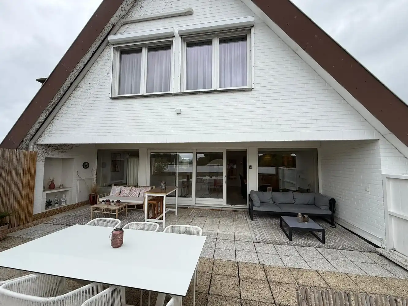 RUIM APPARTEMENT 215 m² met 5 slaapkamers en PRACHTIG TERRAS foto 41