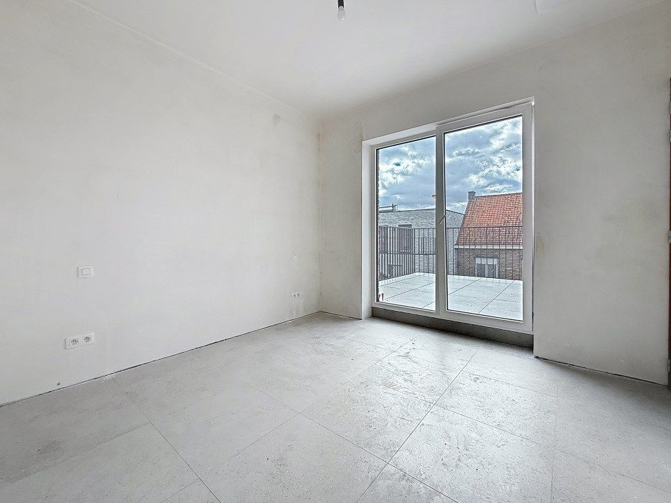 Penthouse met groot terras, 3 slaapkamers en 2 badkamers foto 3