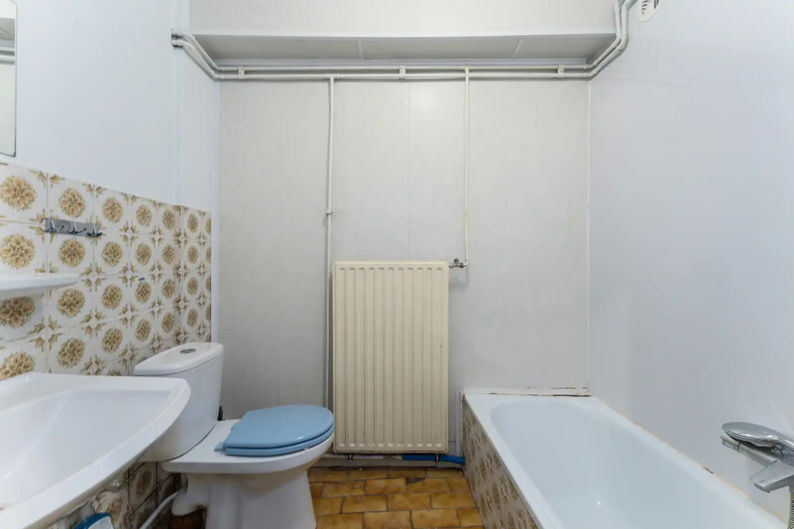 Gelijkvloers appartement op toplocatie in het hart van Roeselare! foto 6