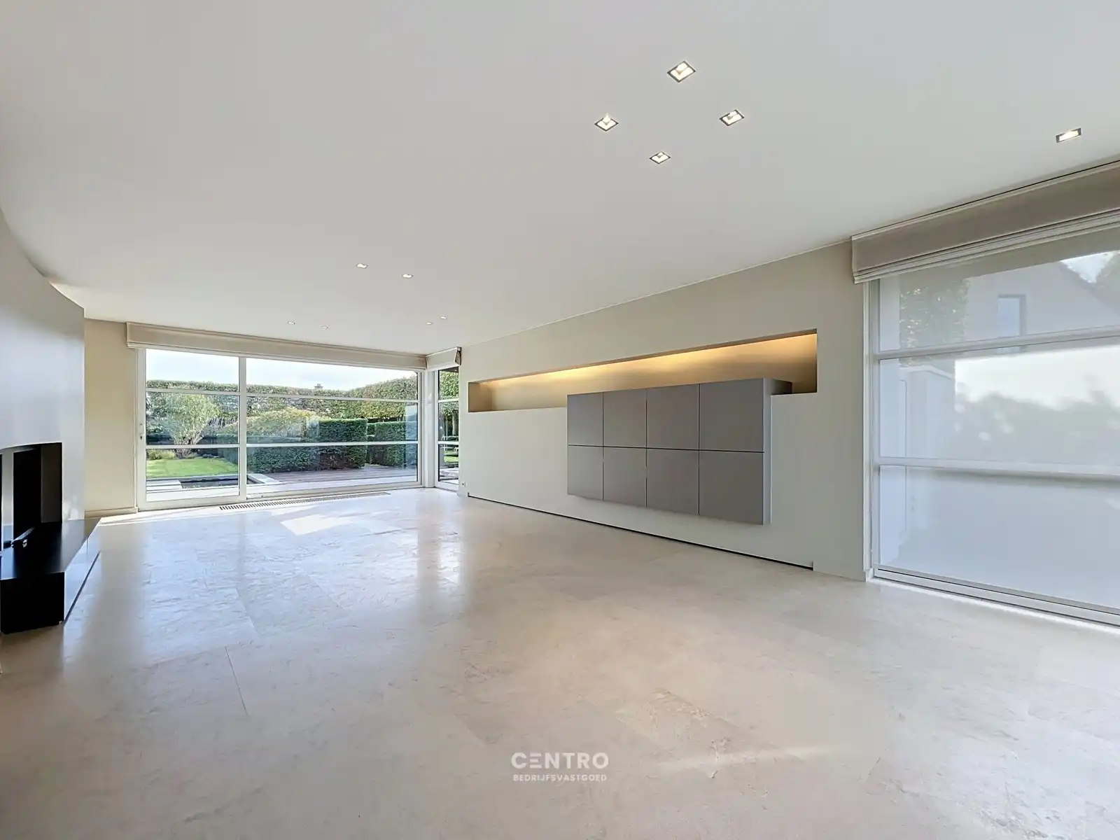 EXCLUSIEVE VILLA MET RUIME KANTOORVLEUGEL OP 1.191 M² – LUXE, RUIMTE EN VEELZIJDIGHEID! foto 5