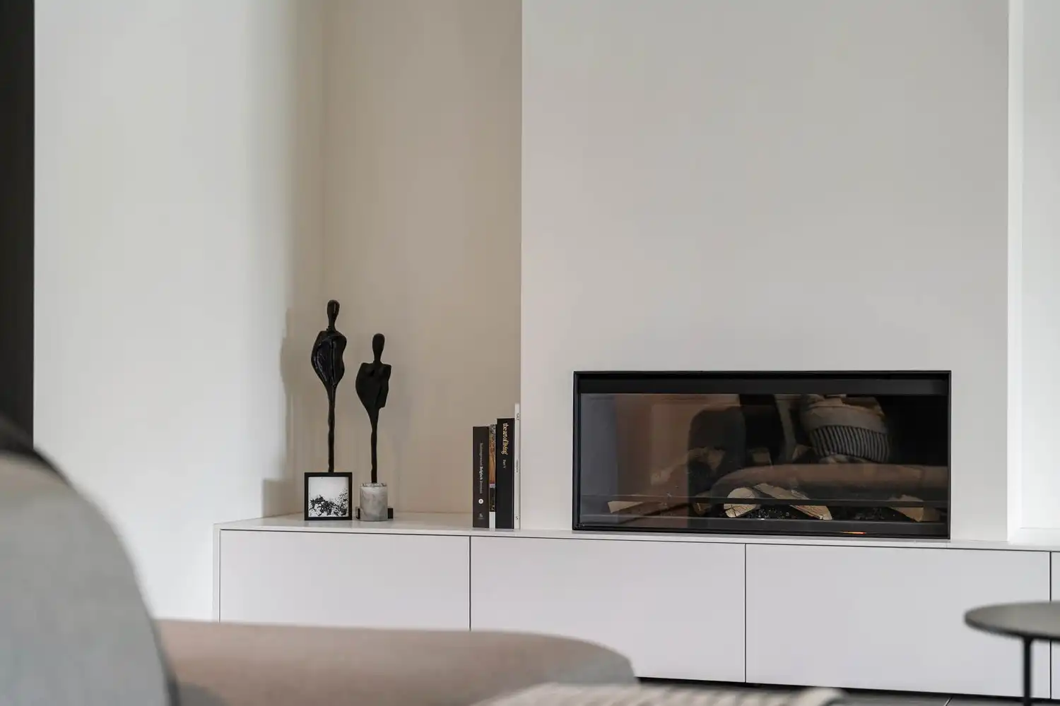 Exclusieve high-end villa met verwarmd zwembad op idyllische toplocatie! foto 15