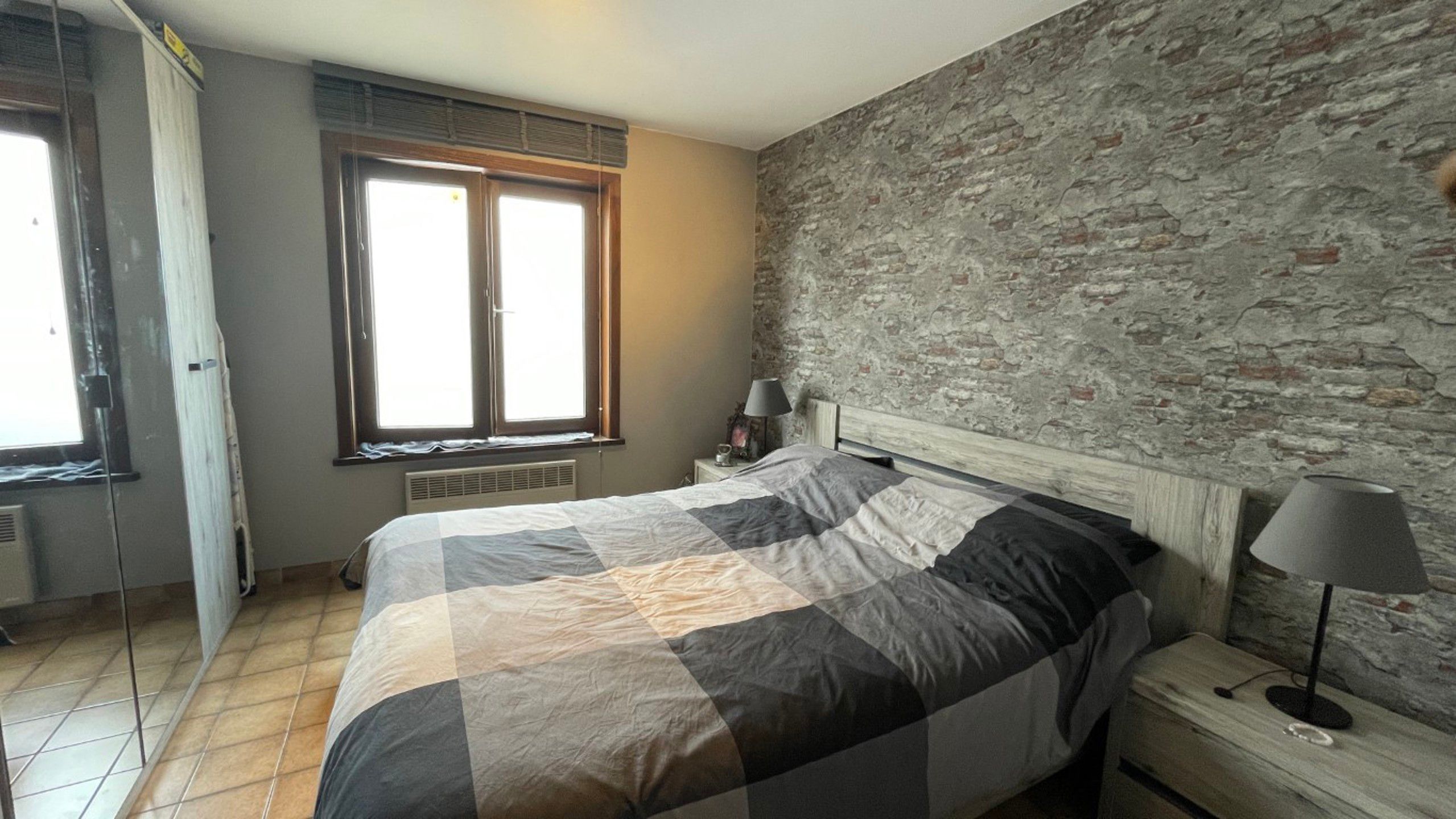 Appartement te huur foto 9