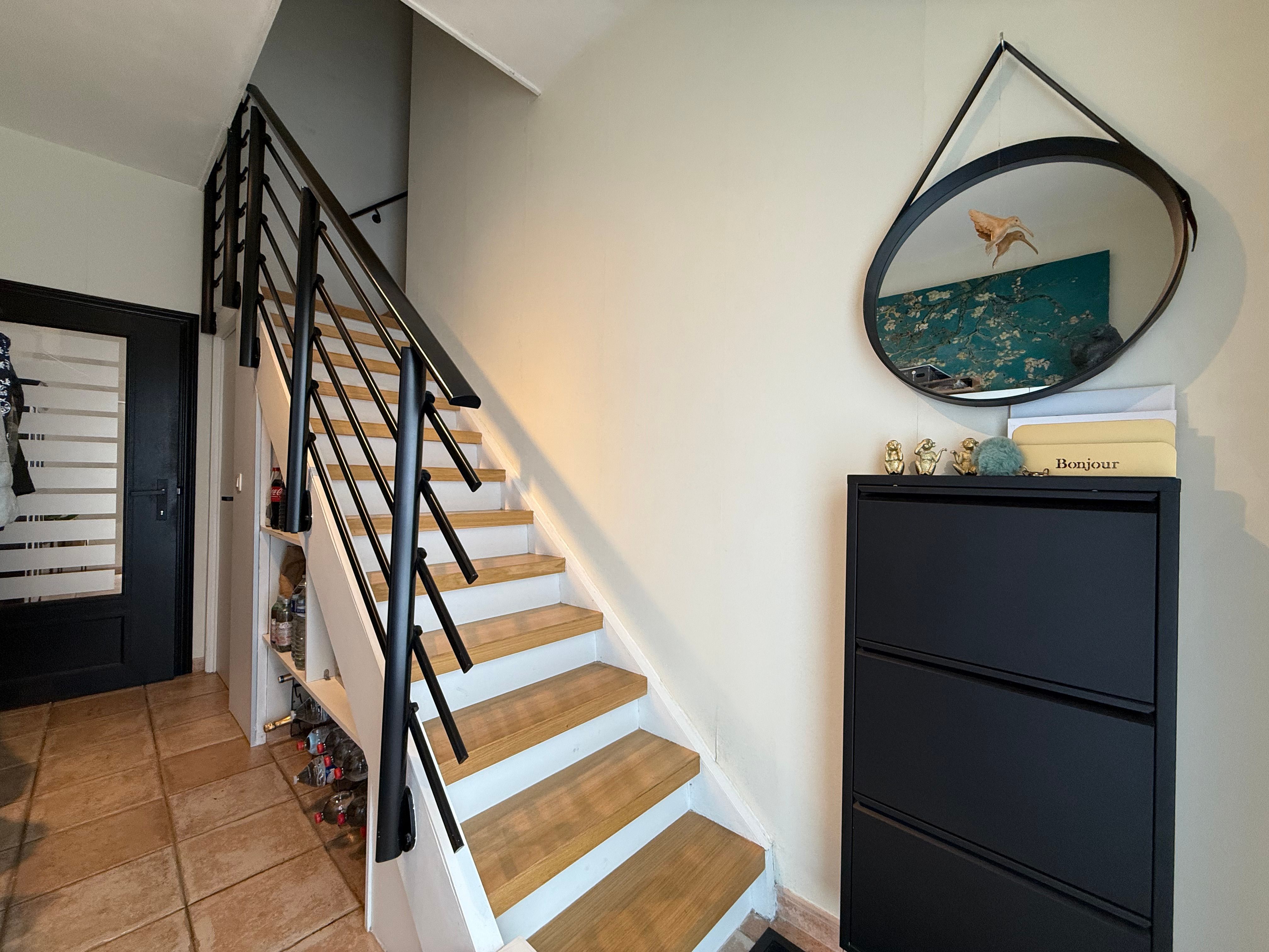 Woning met tuin Oostende foto 14