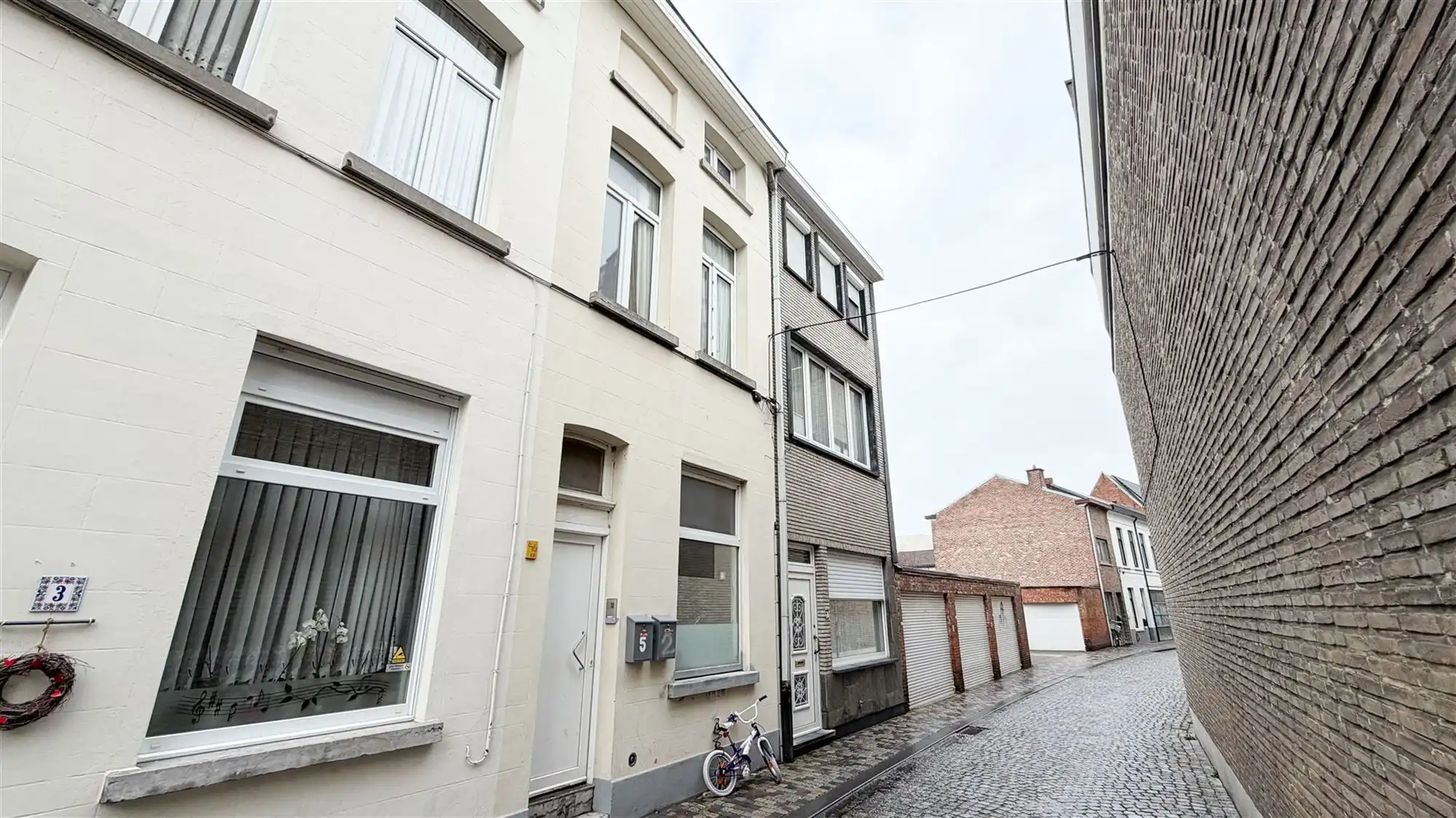 Appartement en studio te koop in Mechelen!  foto 14