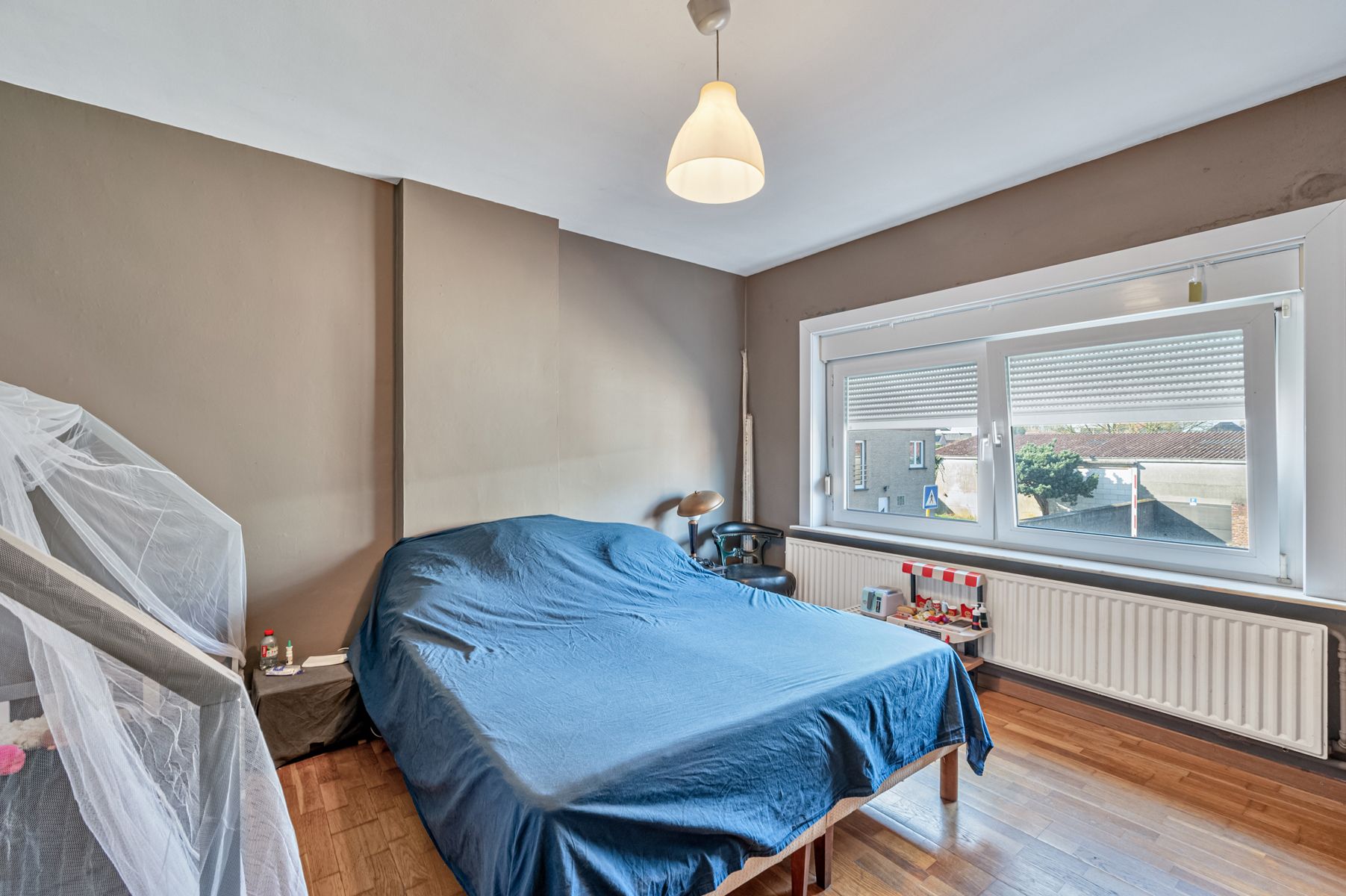 Gezellige eengezinswoning met tuin te koop in Bever  foto 22