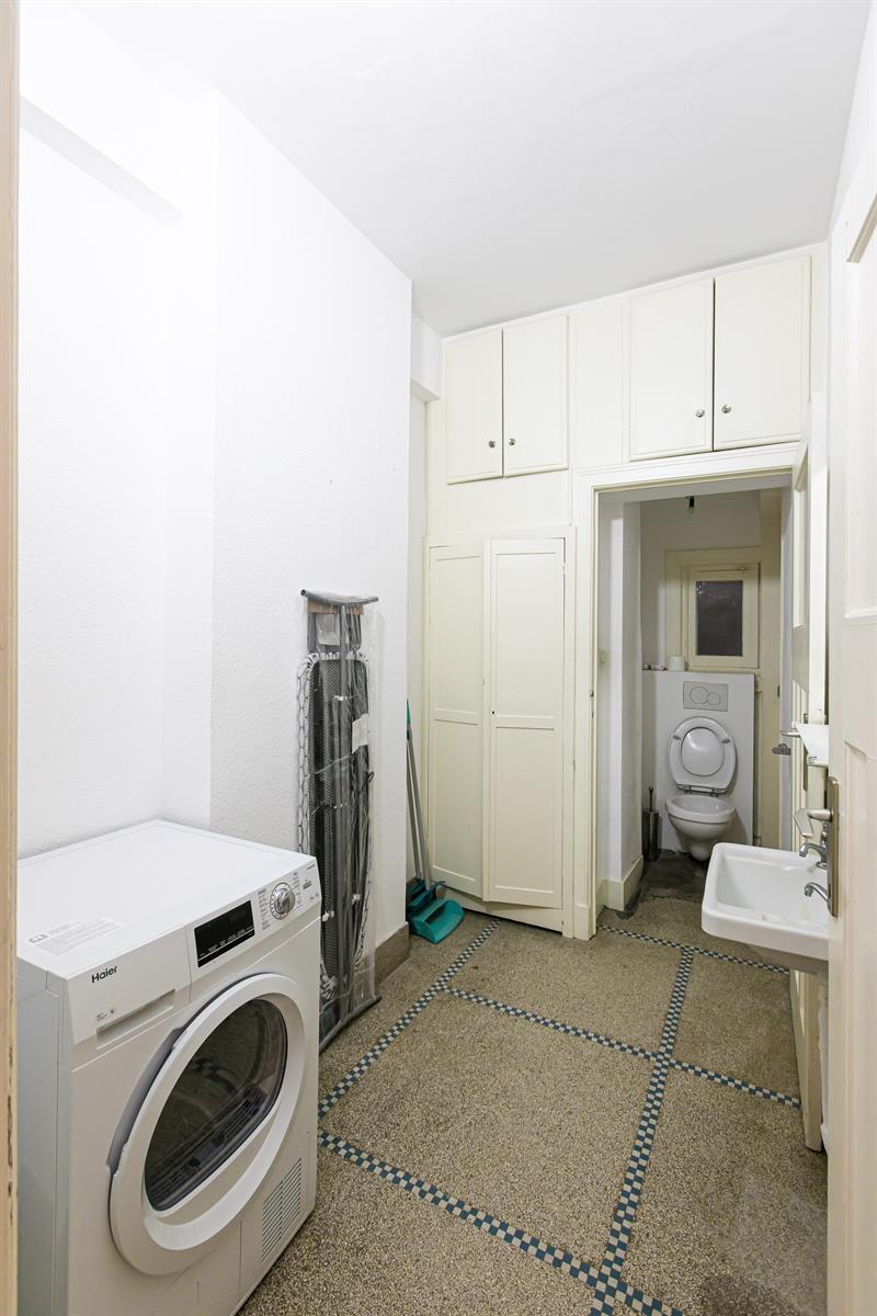 Gemeubeld 3 slaapkamer appartement op rustige locatie foto 10