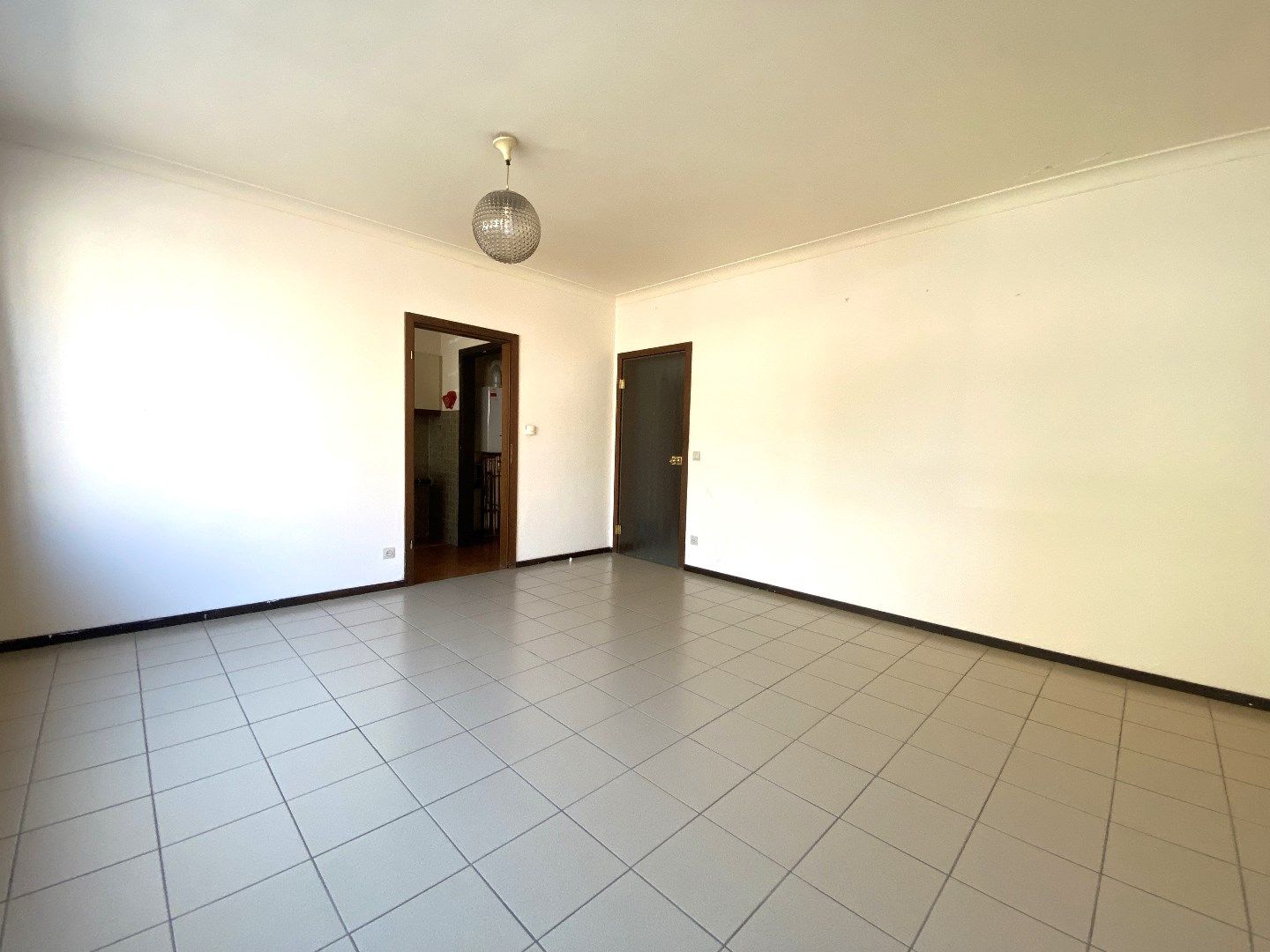 Appartement met 2 slpks. en garagebox foto 2