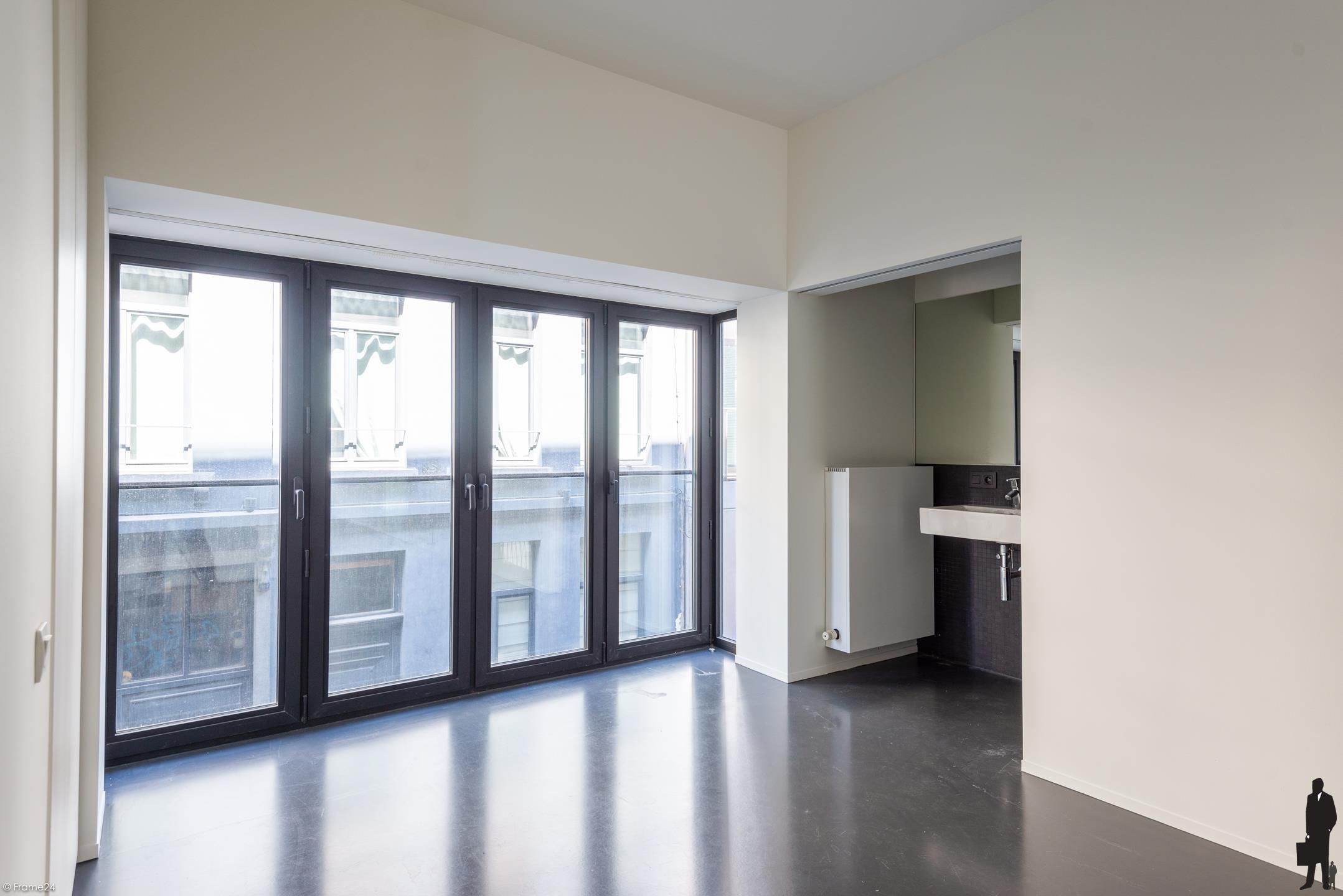 Luxe-loft in het hart van de stad. foto 17