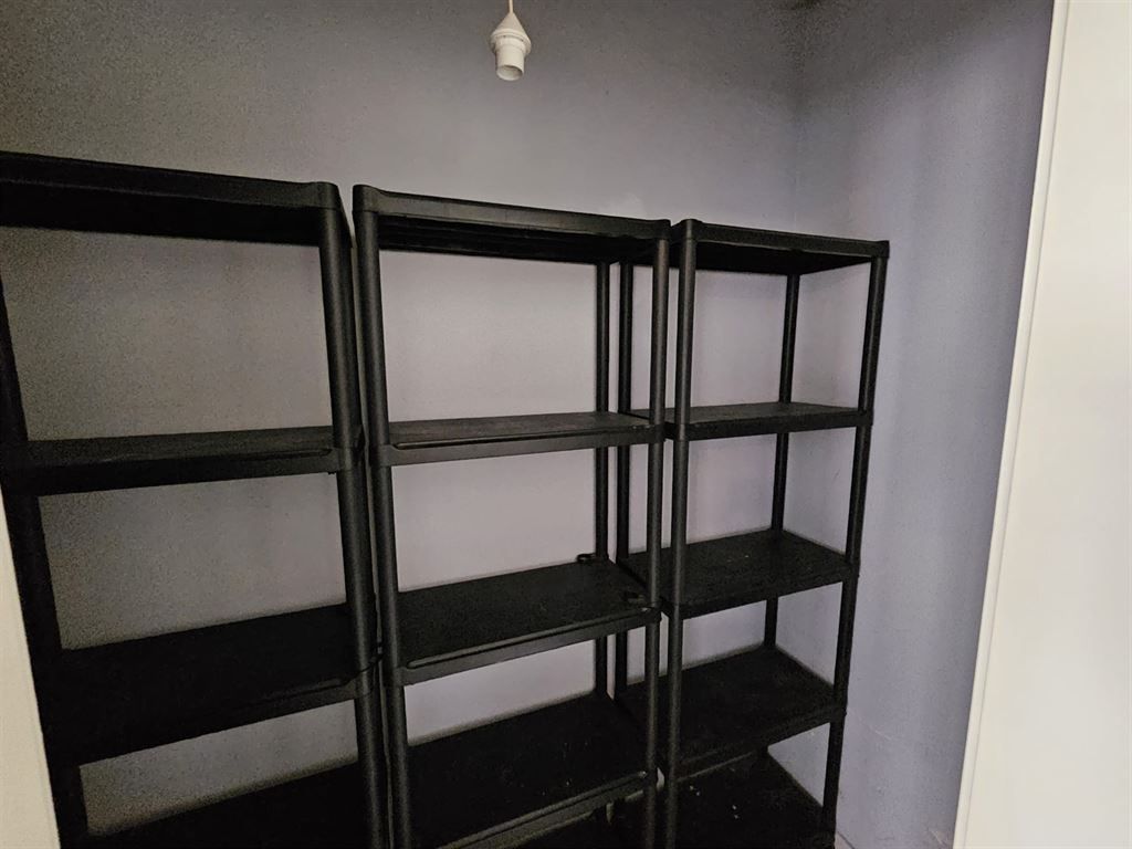 appartement met 2 slaapkamers en terras foto 14