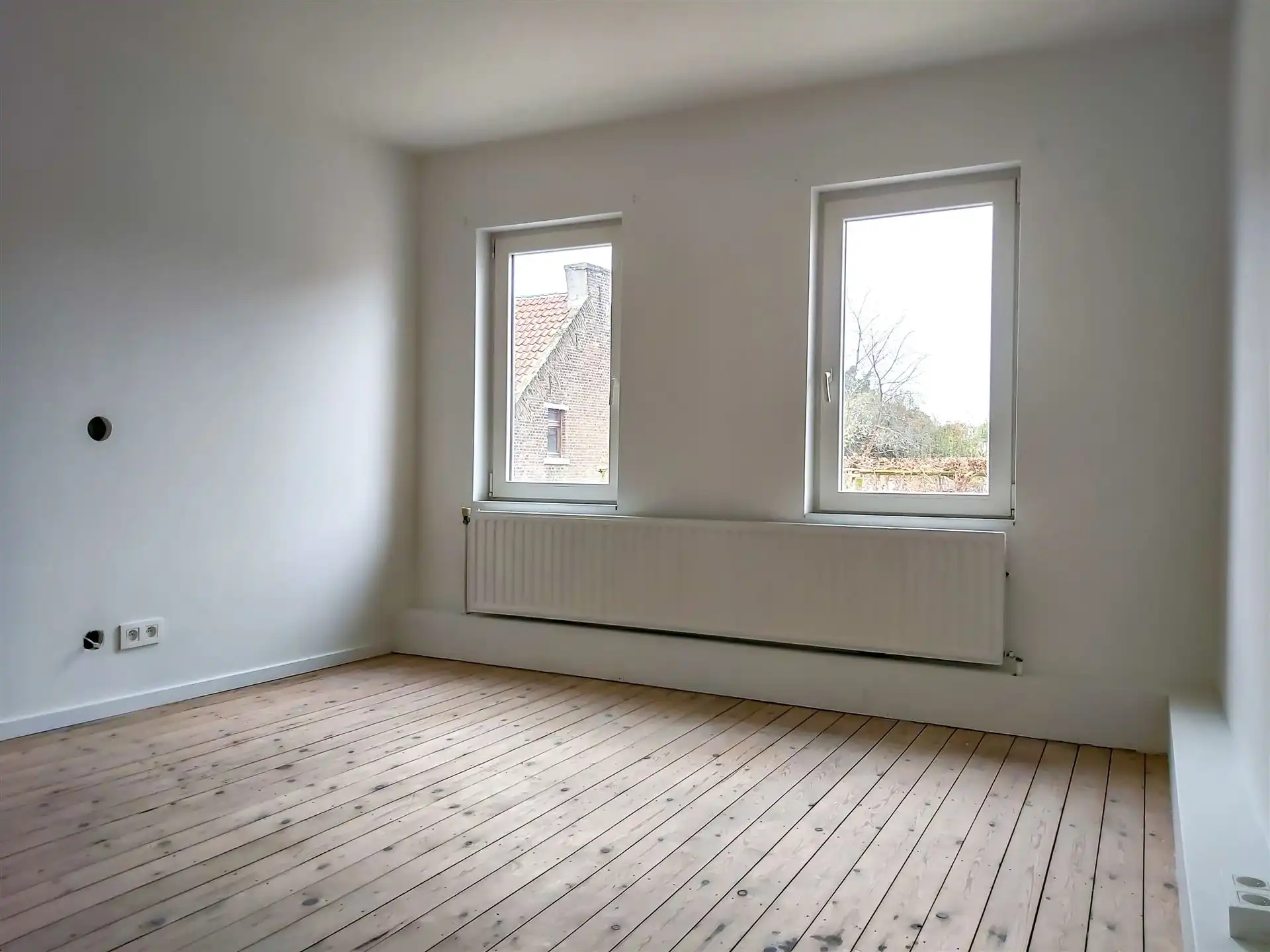 Gezinswoning met 3 slaapkamers (waarvan één multifunctionele ruimte) te koop in Boorsem! foto 8