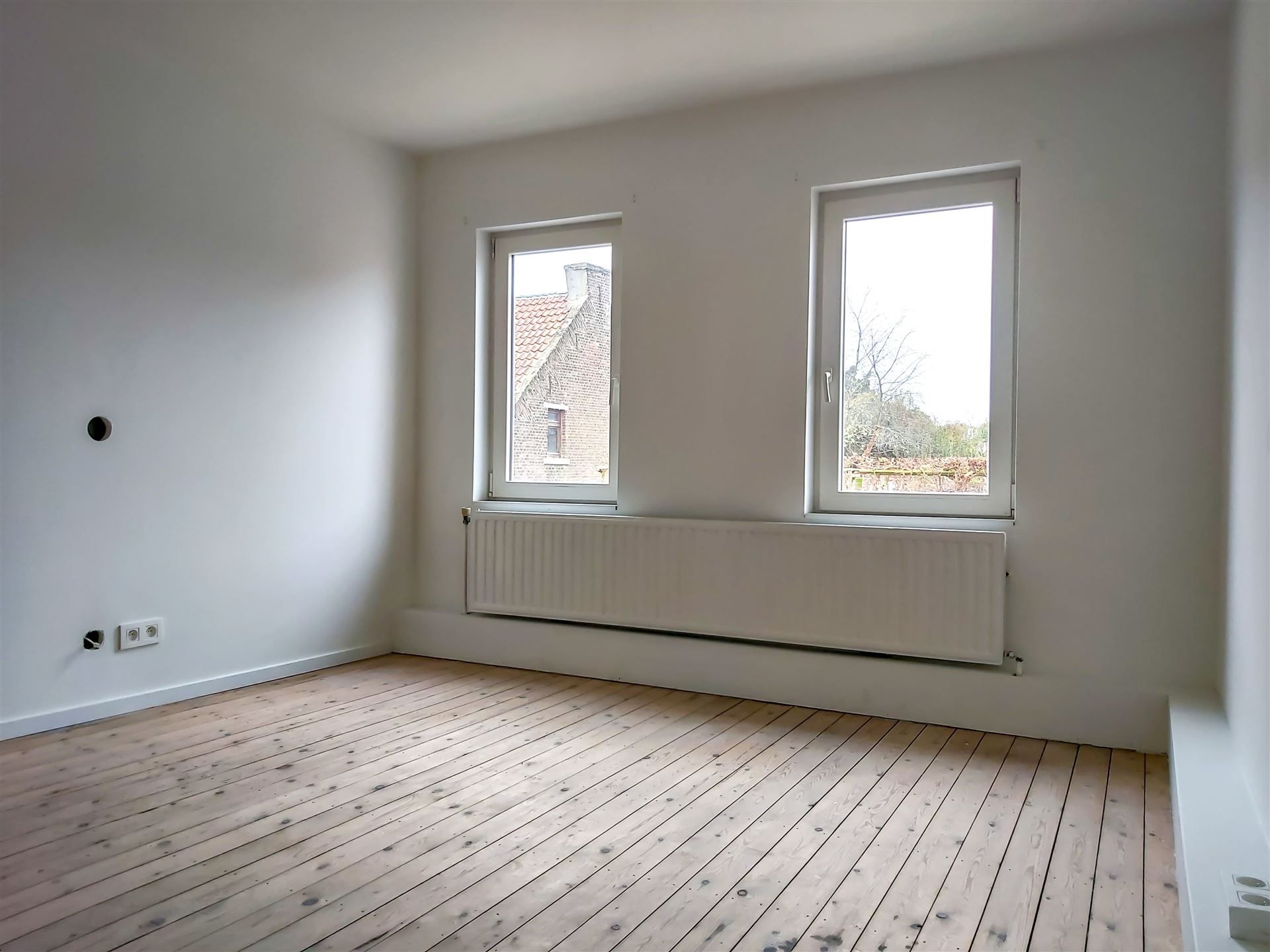Gezinswoning met 3 slaapkamers (waarvan één multifunctionele ruimte) te koop in Boorsem! foto 8