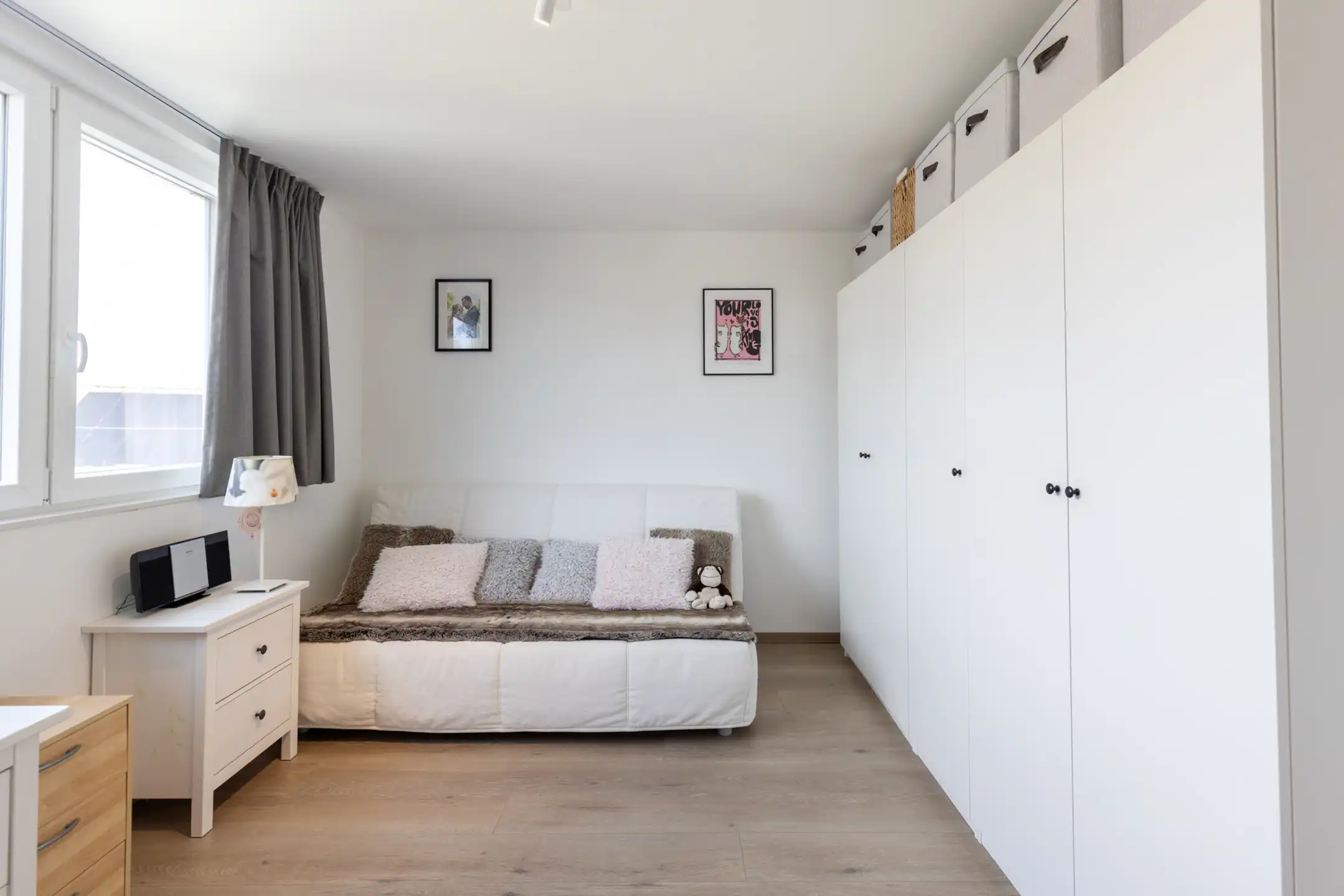 Instapklare penthouse met zonneterras in Wintam foto 15