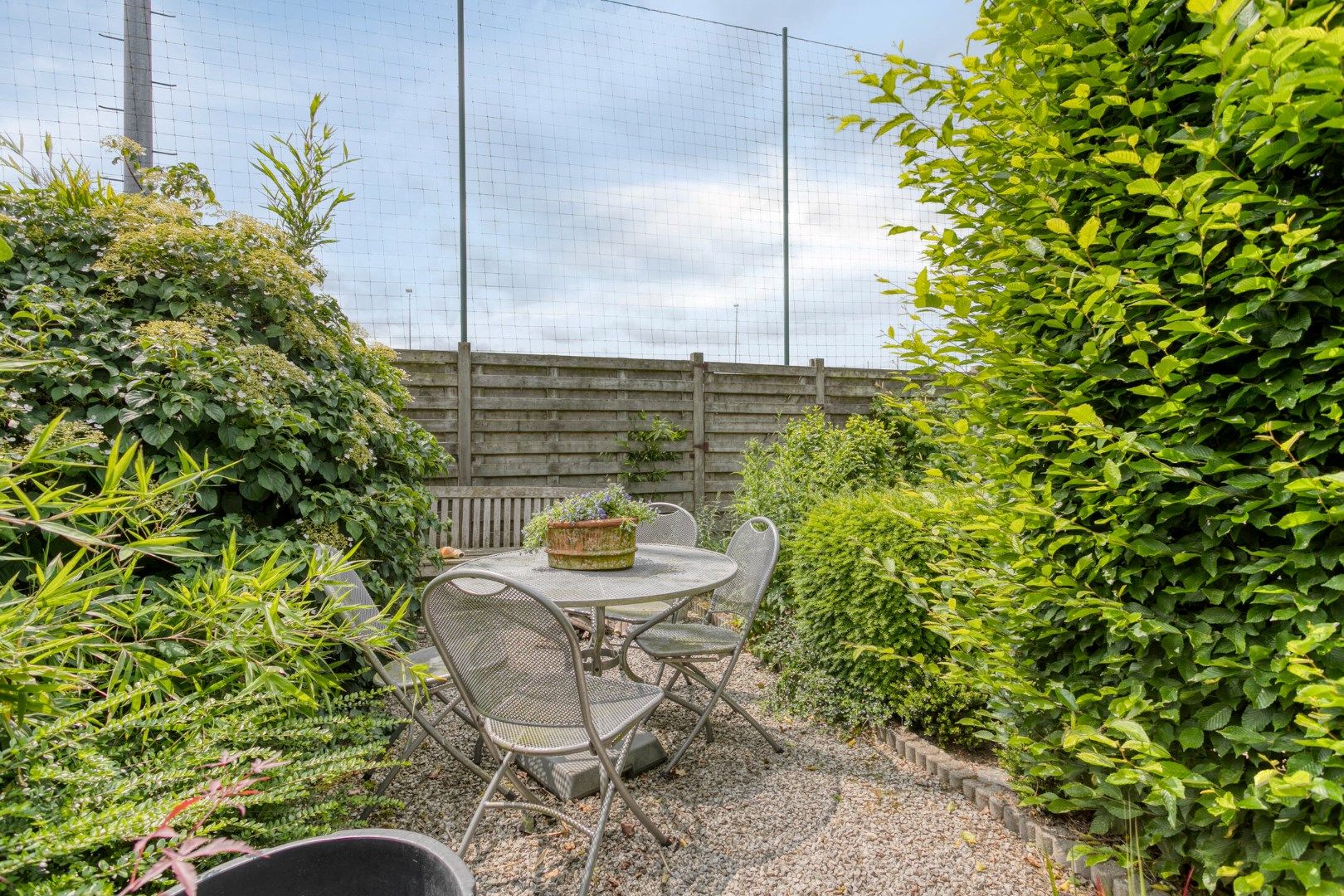 Mooie woning met 3 slaapkamers, garage en prachtige tuin! foto 21