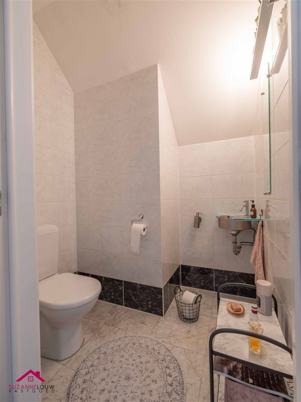 Ruim en gezellig appartement vlakbij het centrum foto 10