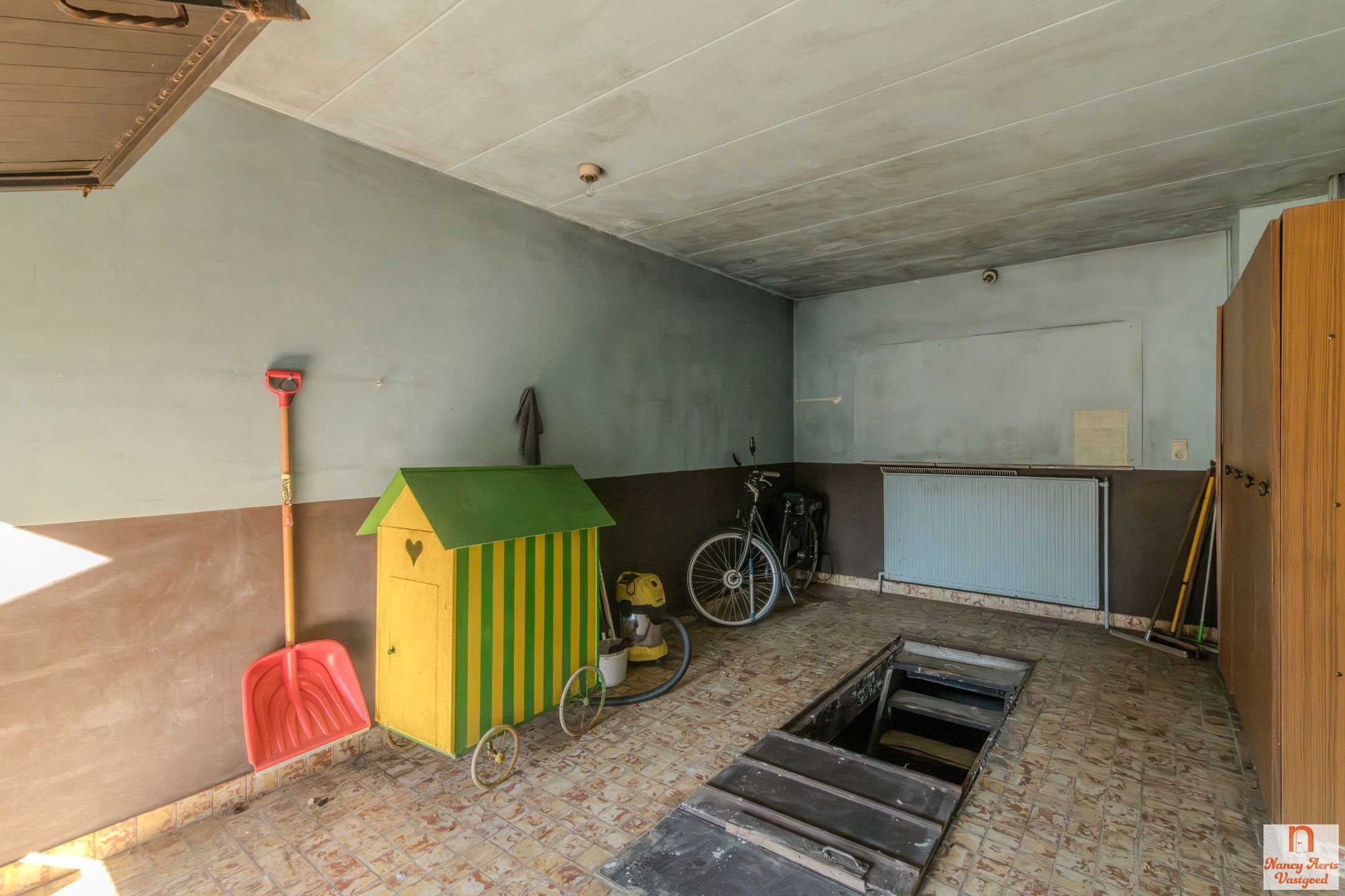 Charmante woning met prachtige buitenruimte foto 31